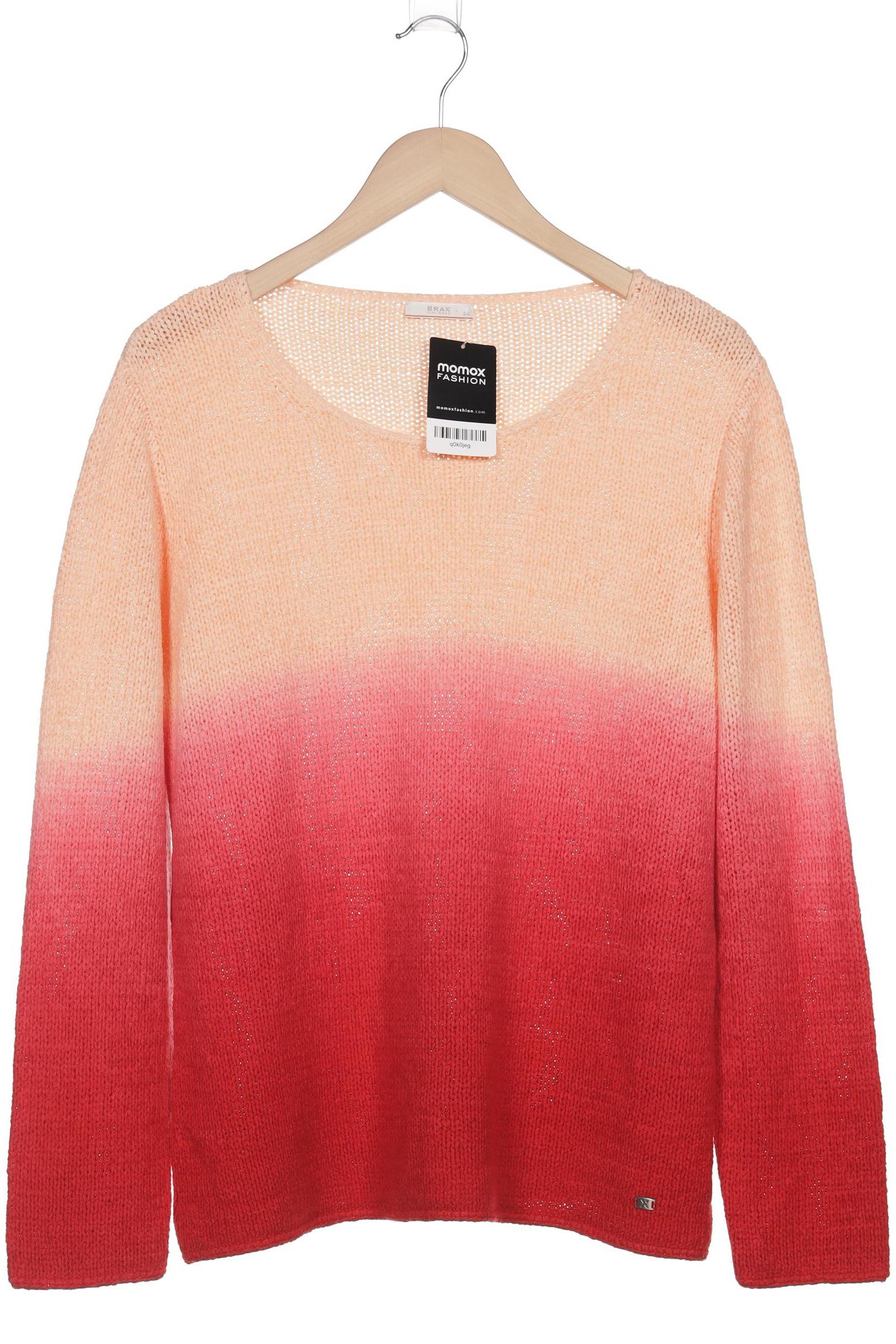 

Brax Damen Pullover, mehrfarbig, Gr. 44