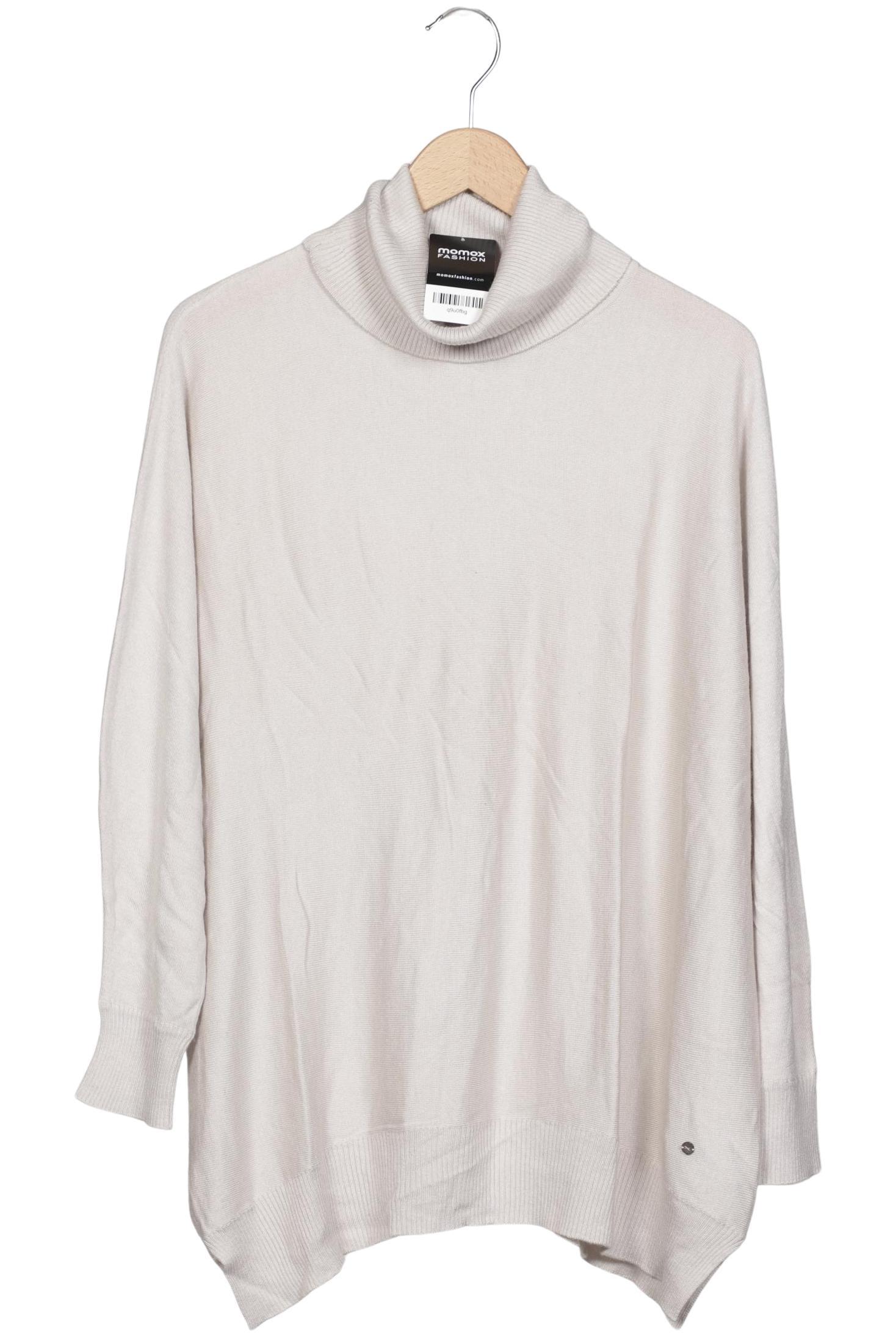 

Brax Damen Pullover, beige, Gr. 48