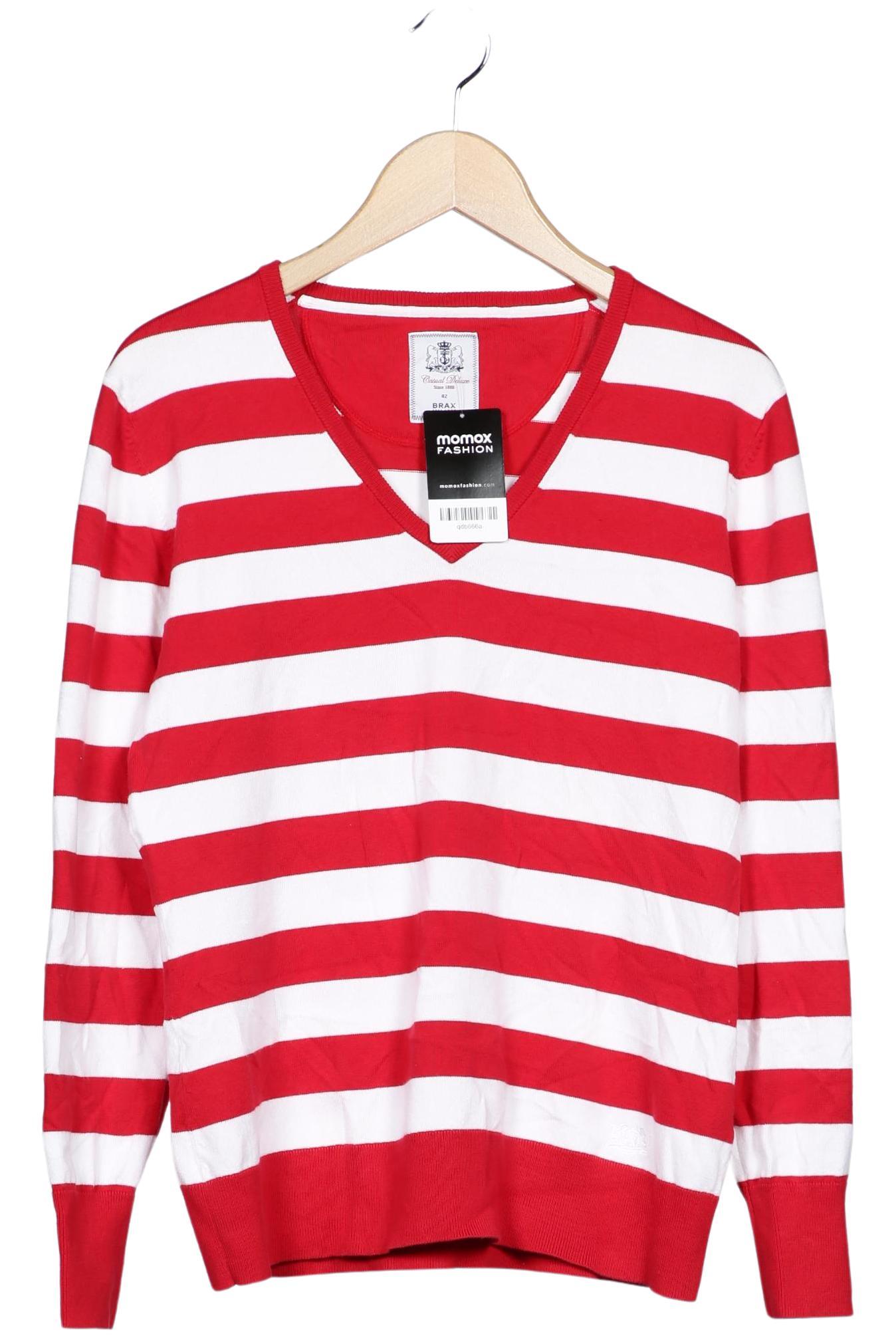 

Brax Damen Pullover, mehrfarbig, Gr. 42