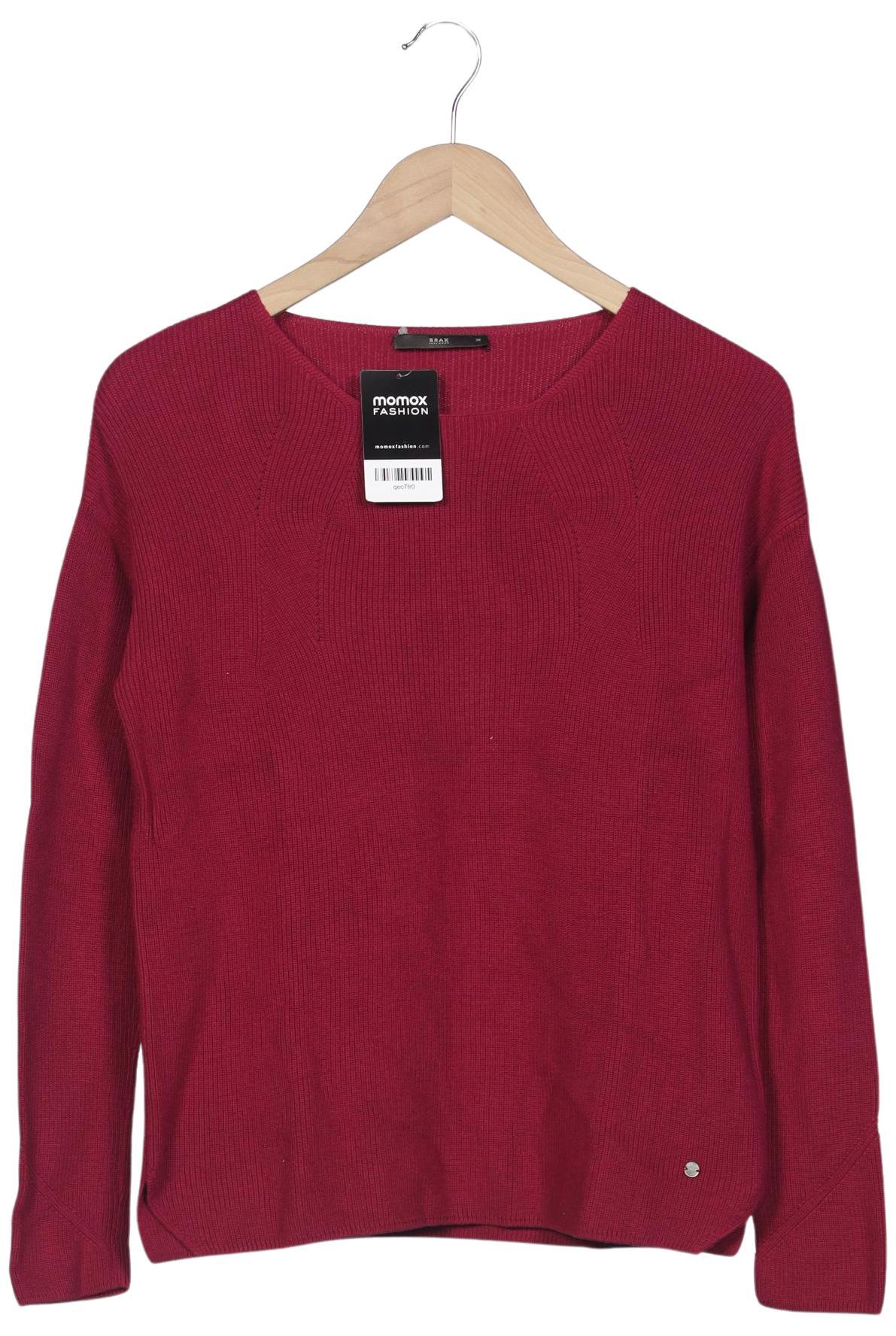 

Brax Damen Pullover, flieder, Gr. 36