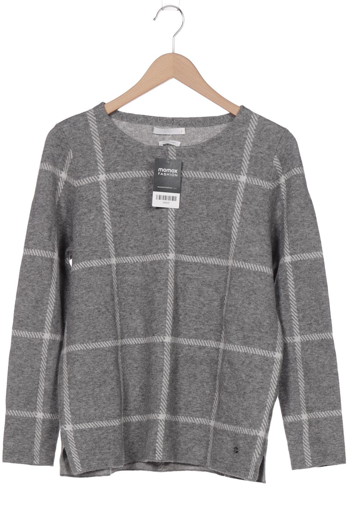 

BRAX Damen Pullover, grau