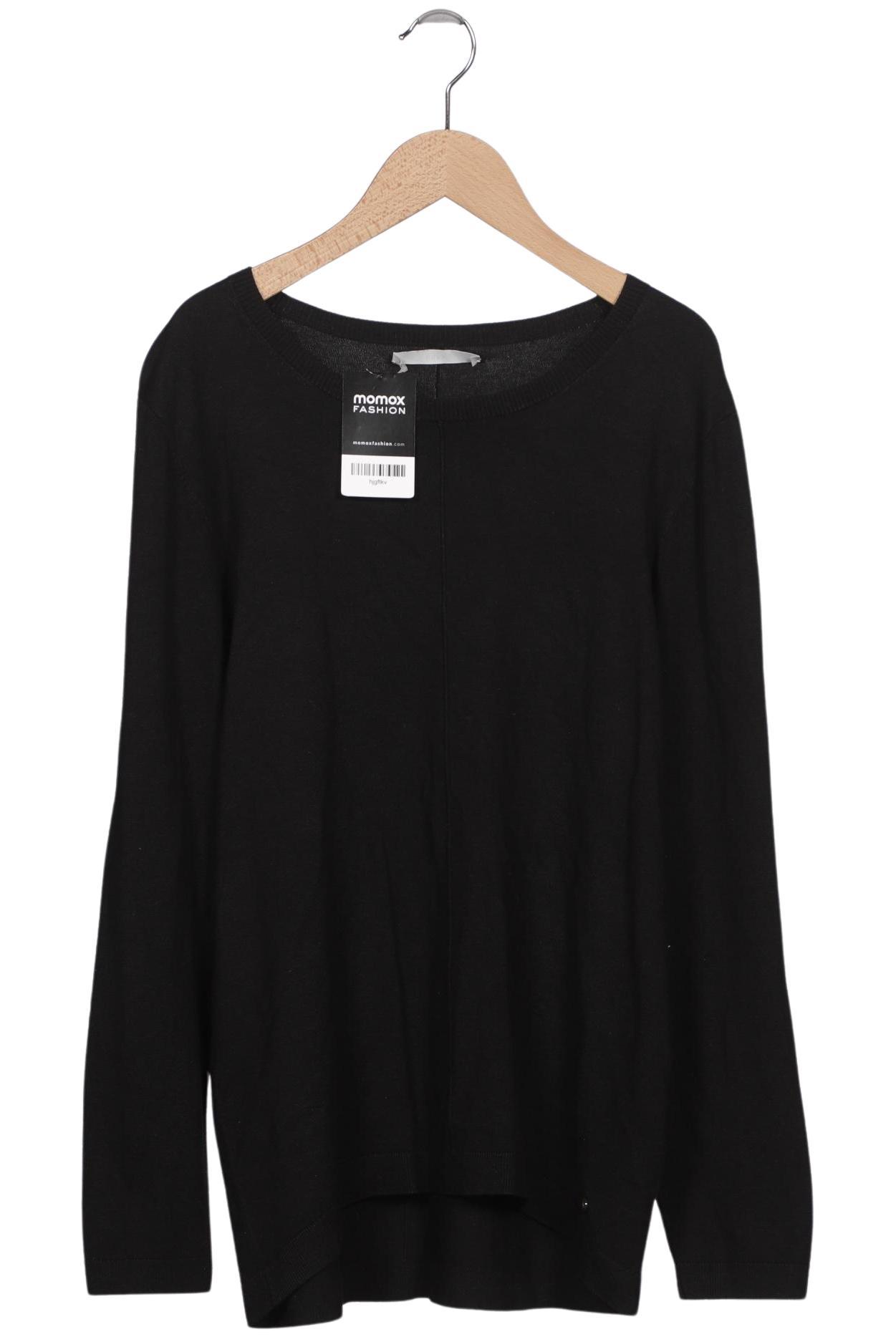 

Brax Damen Pullover, schwarz, Gr. 40