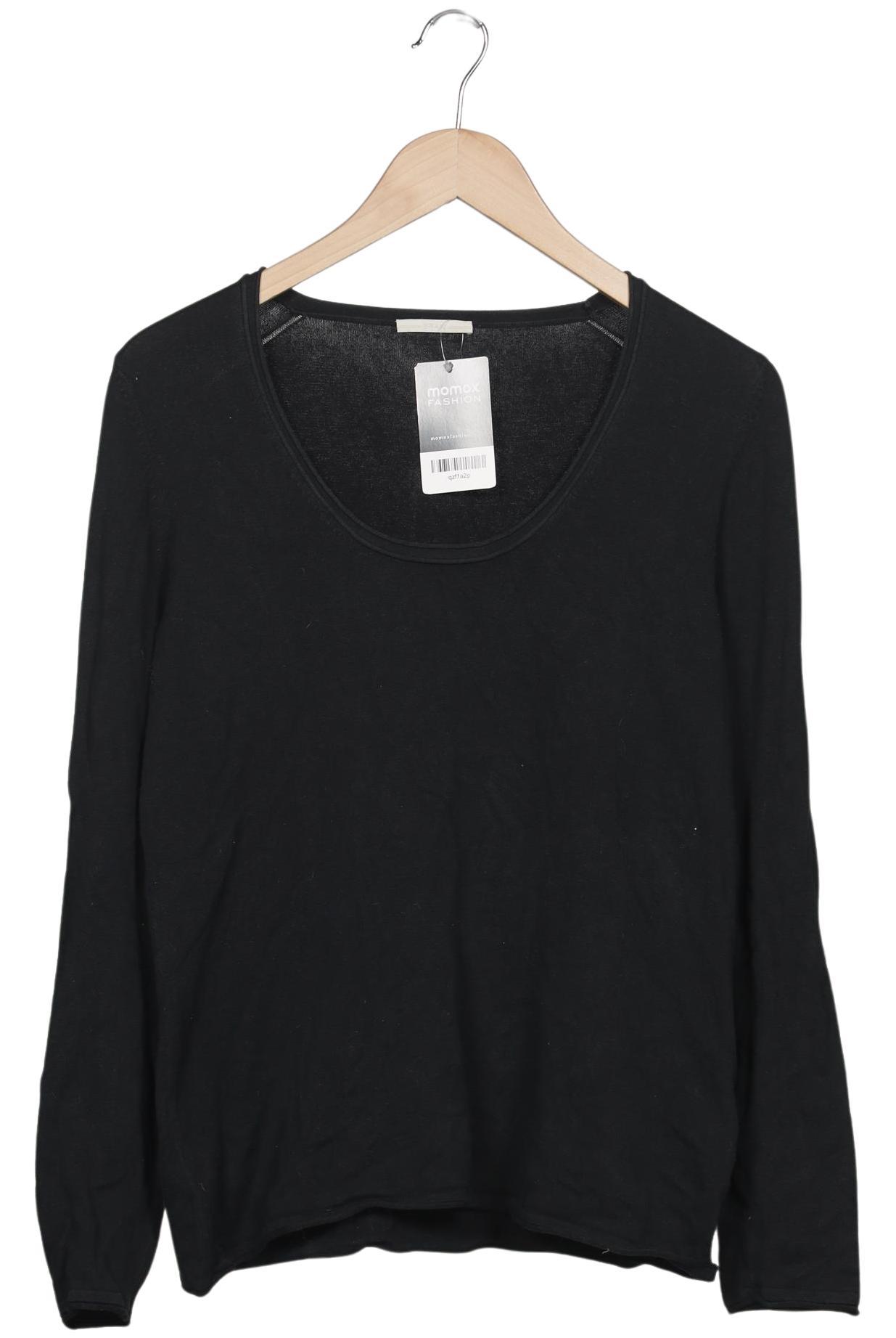 

Brax Damen Pullover, schwarz, Gr. 40