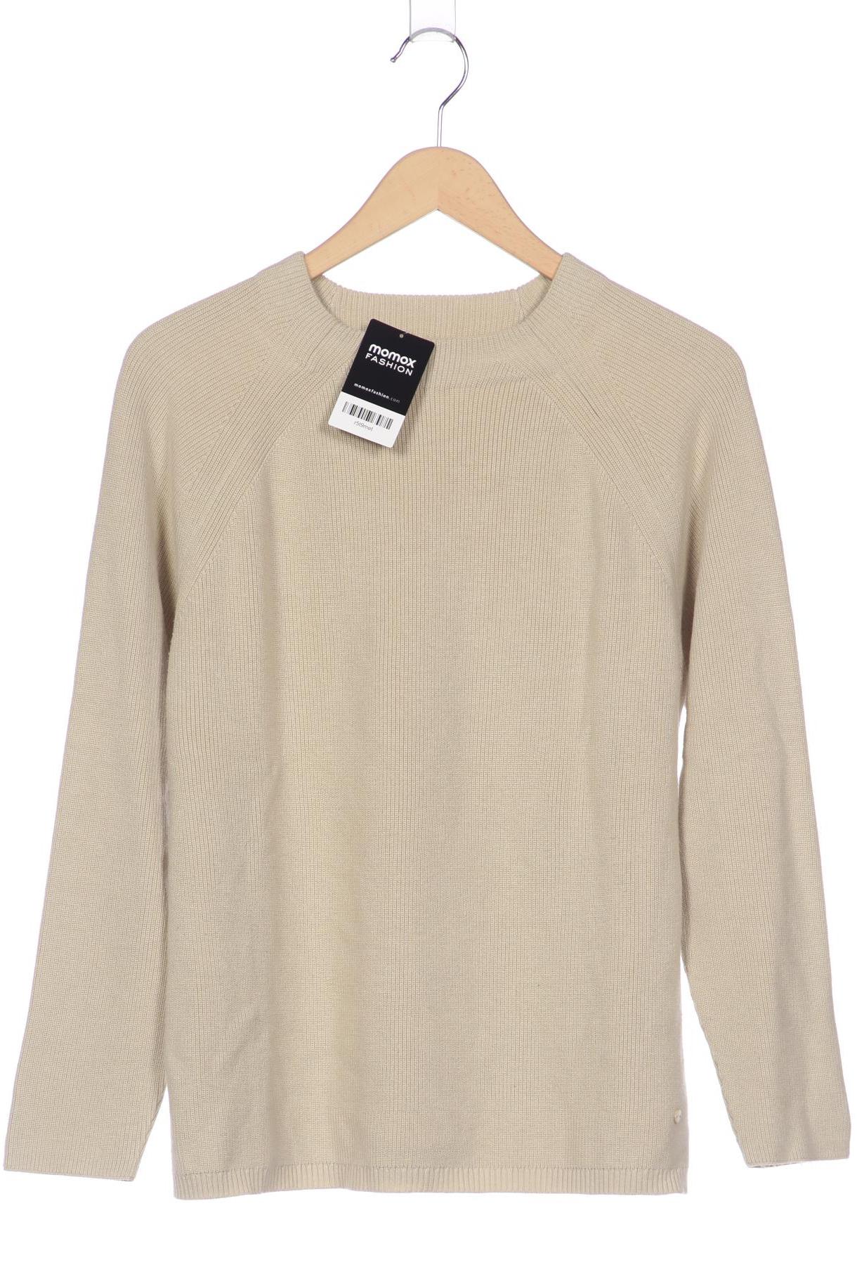 

Brax Damen Pullover, cremeweiß, Gr. 42