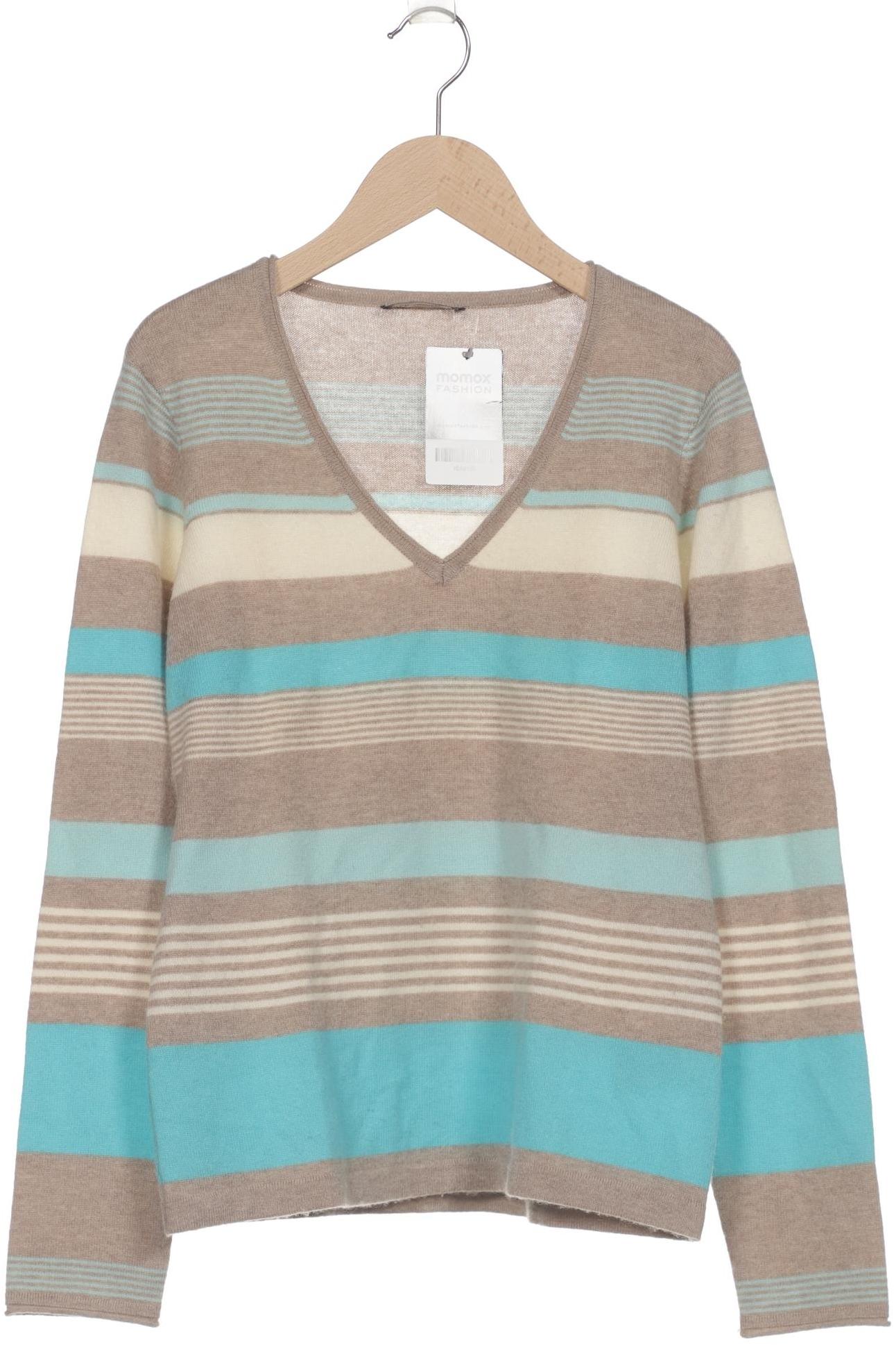 

Brax Damen Pullover, braun, Gr. 40