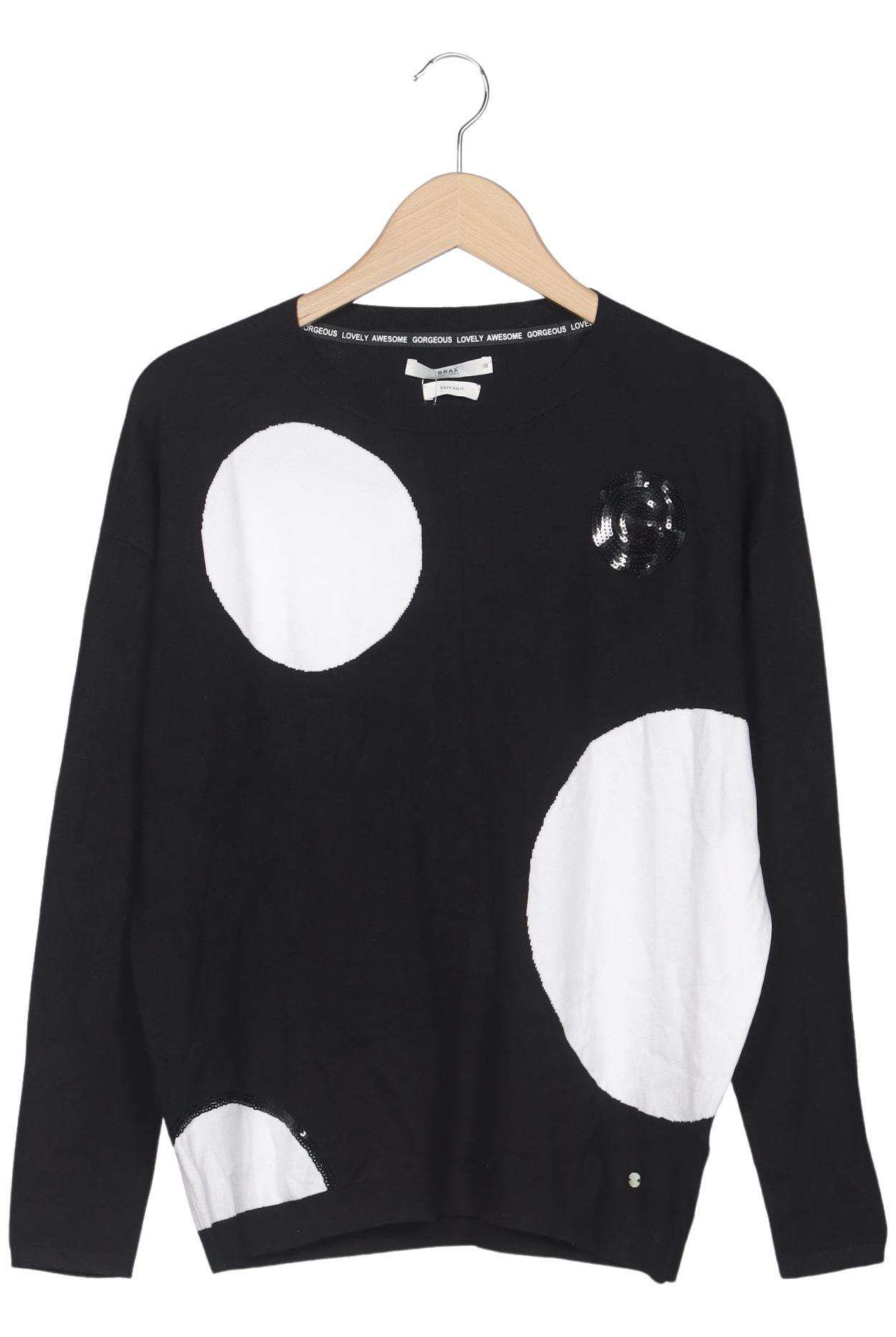 

Brax Damen Pullover, mehrfarbig, Gr. 38