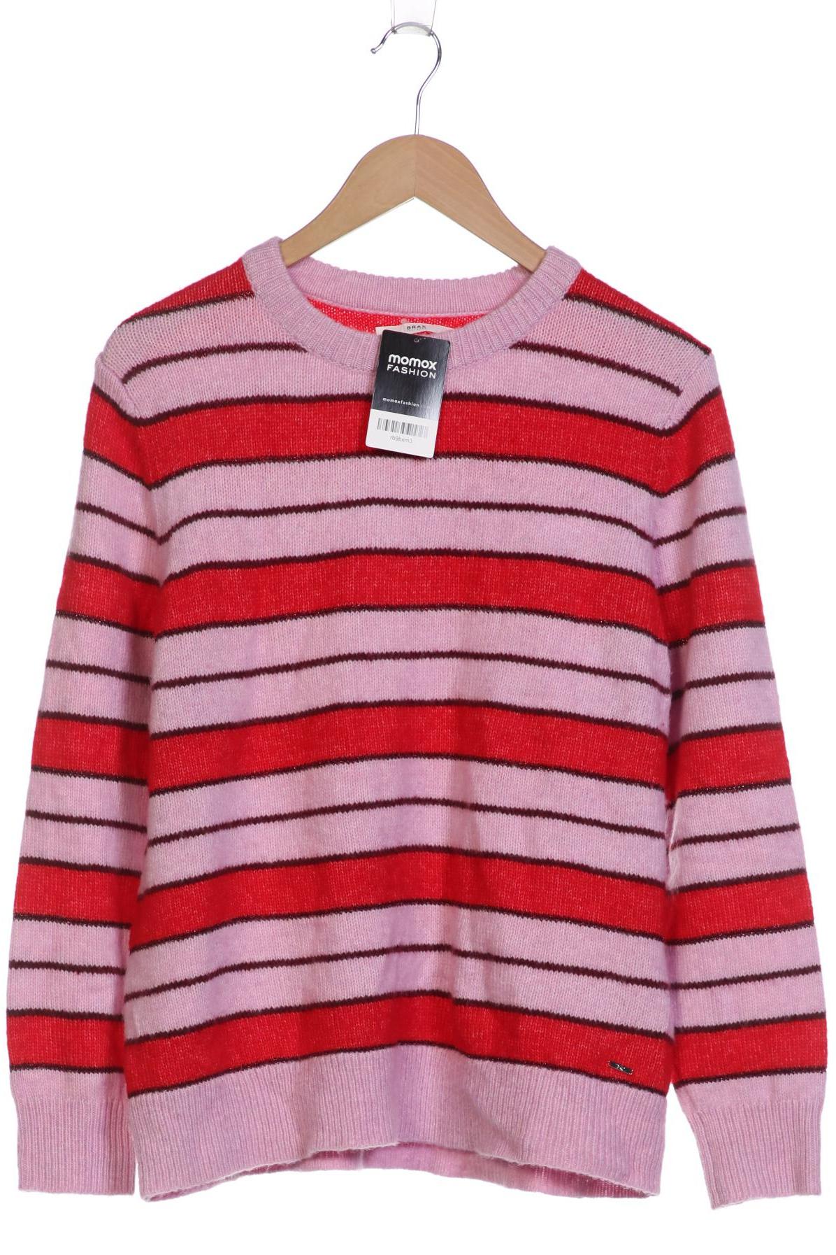 

Brax Damen Pullover, pink, Gr. 44