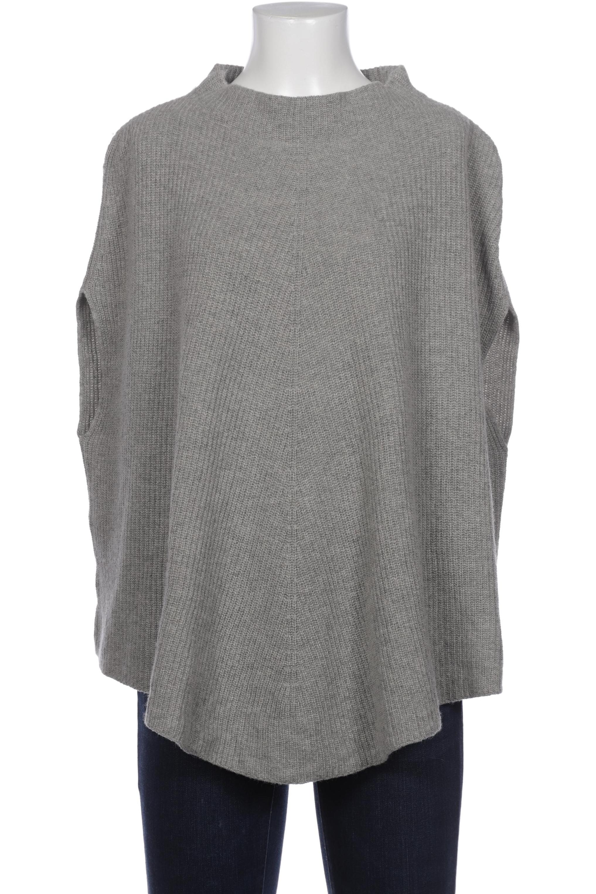 

Brax Damen Pullover, grau, Gr. 36