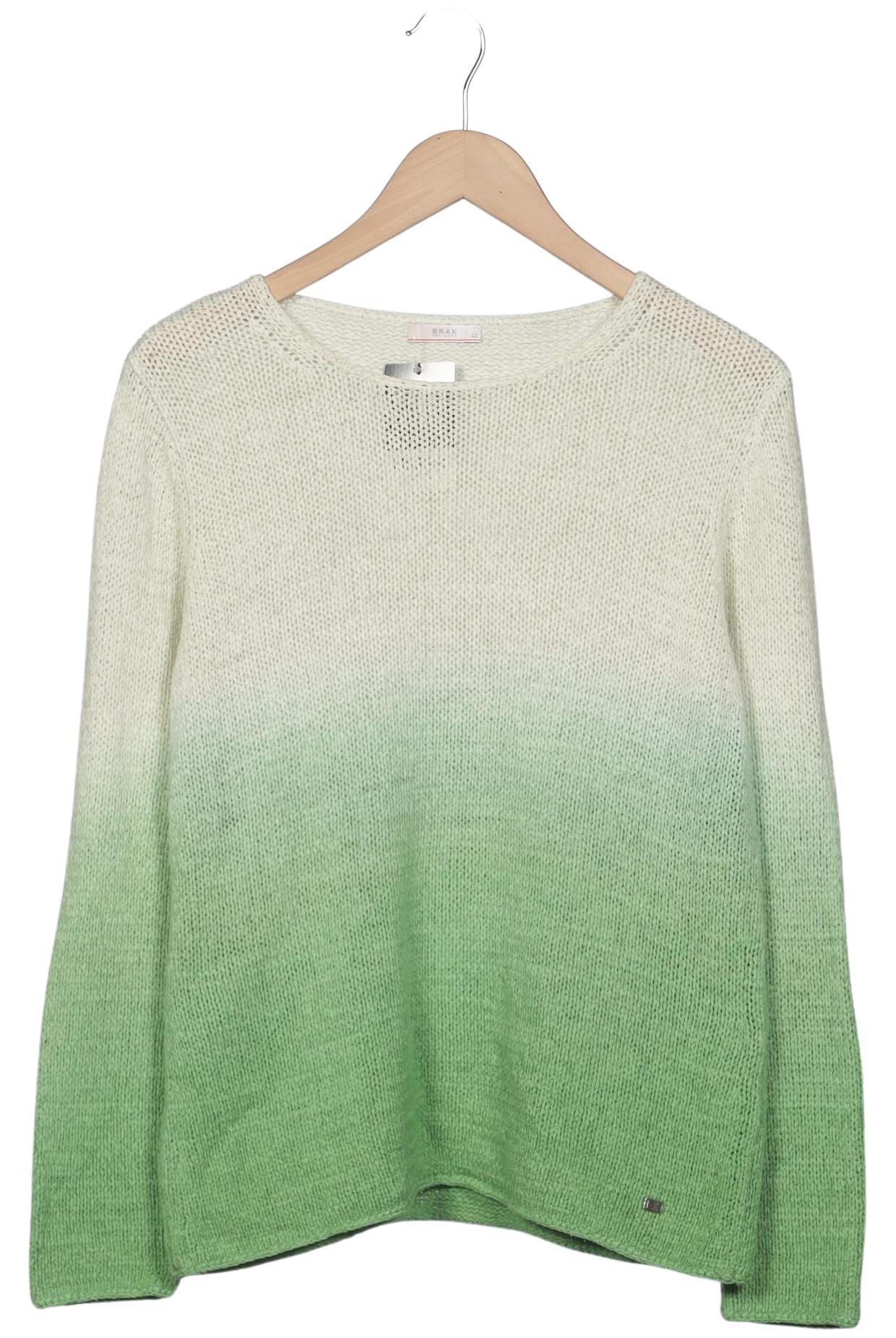 

Brax Damen Pullover, mehrfarbig, Gr. 42