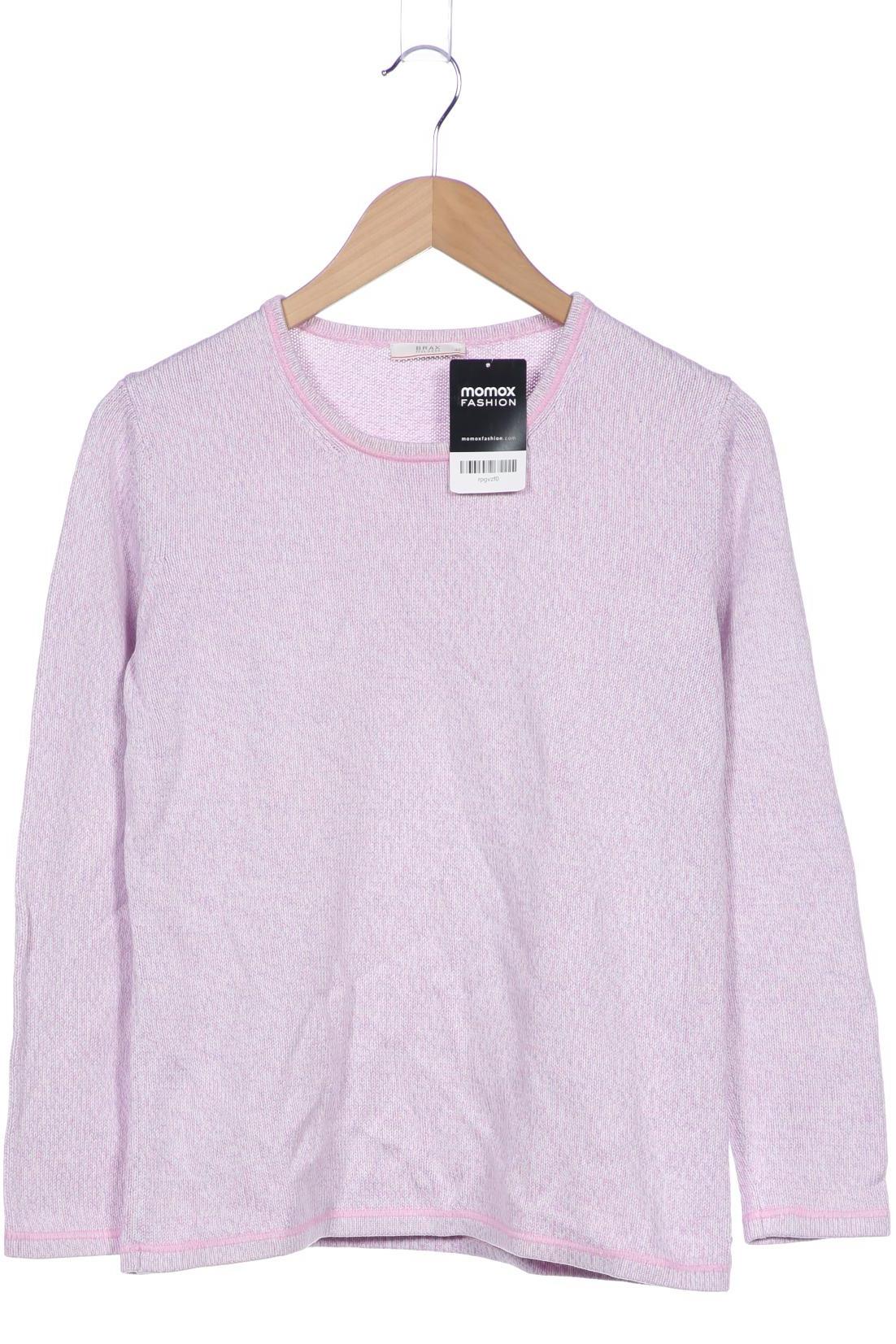 

Brax Damen Pullover, pink, Gr. 40