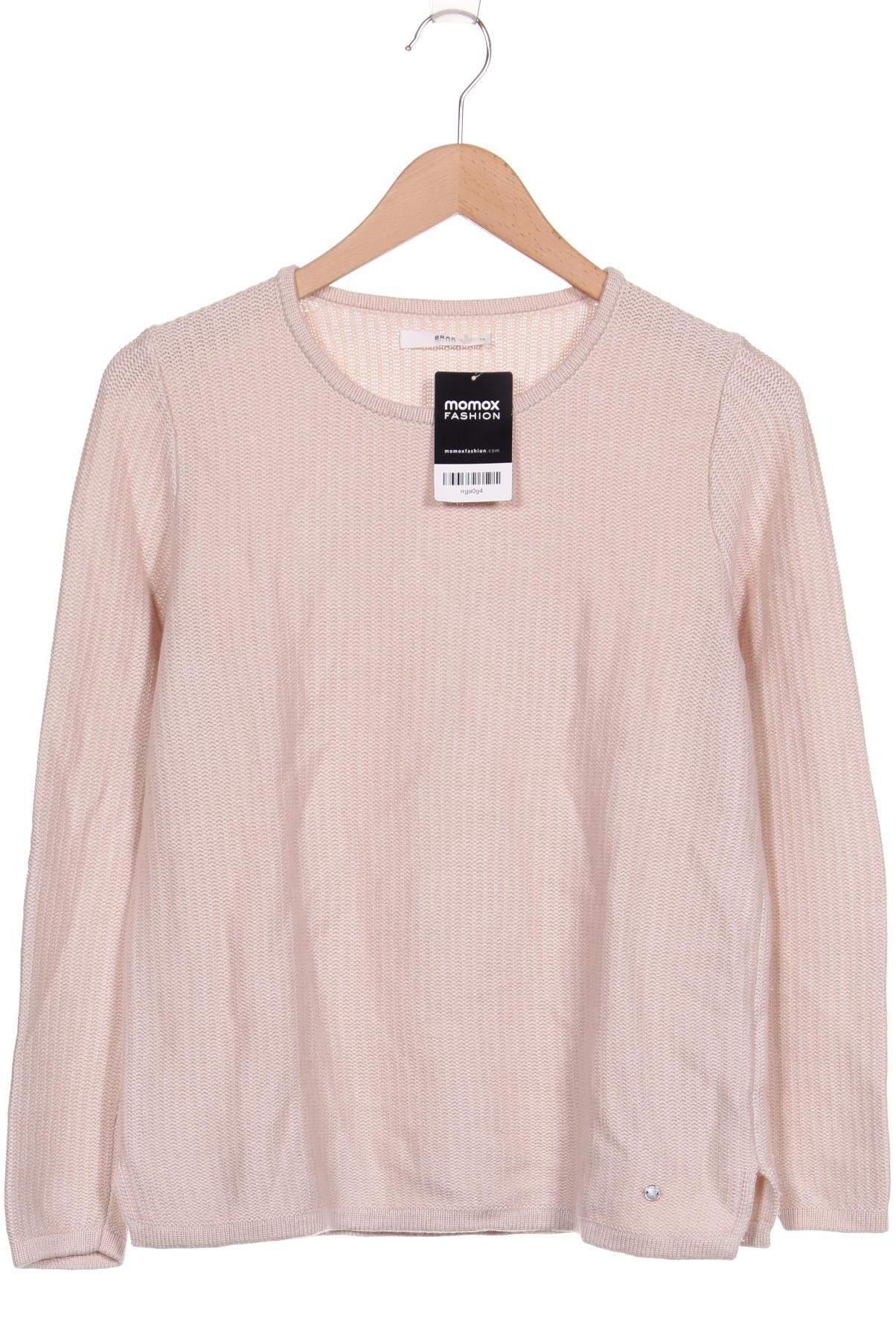 

BRAX Damen Pullover, beige