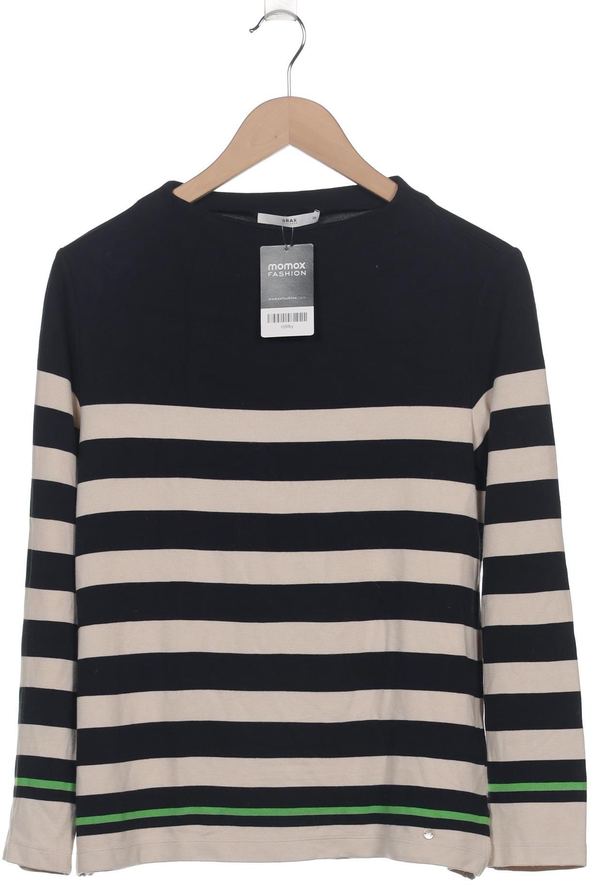 

Brax Damen Pullover, marineblau, Gr. 36