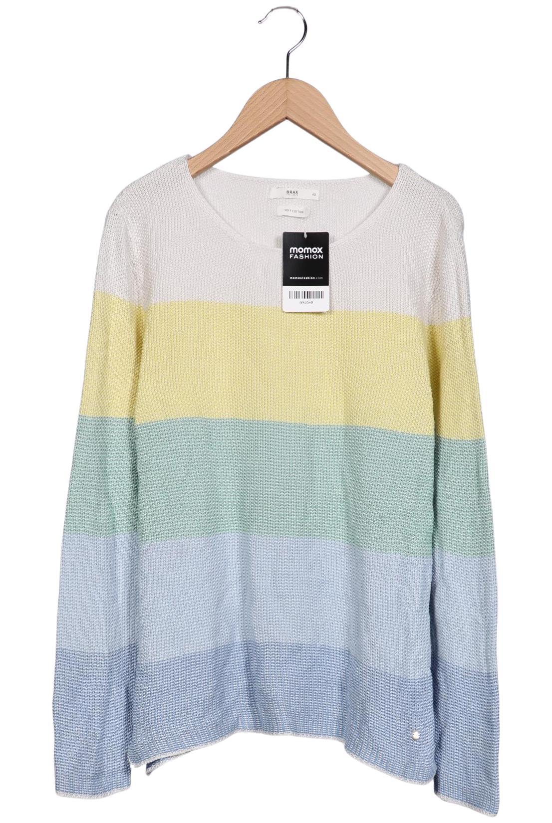 

Brax Damen Pullover, mehrfarbig, Gr. 40