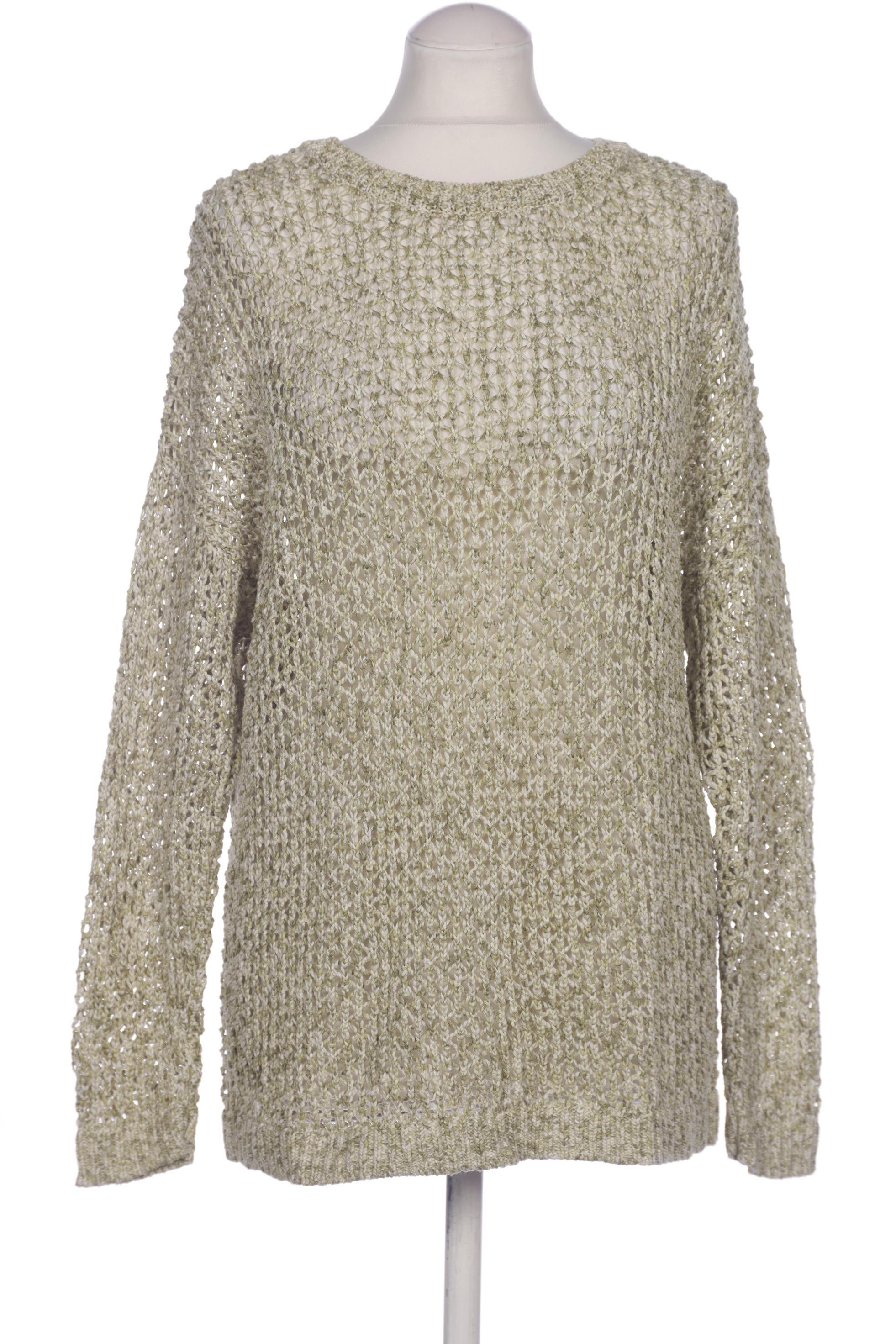 

Brax Damen Pullover, grün, Gr. 38