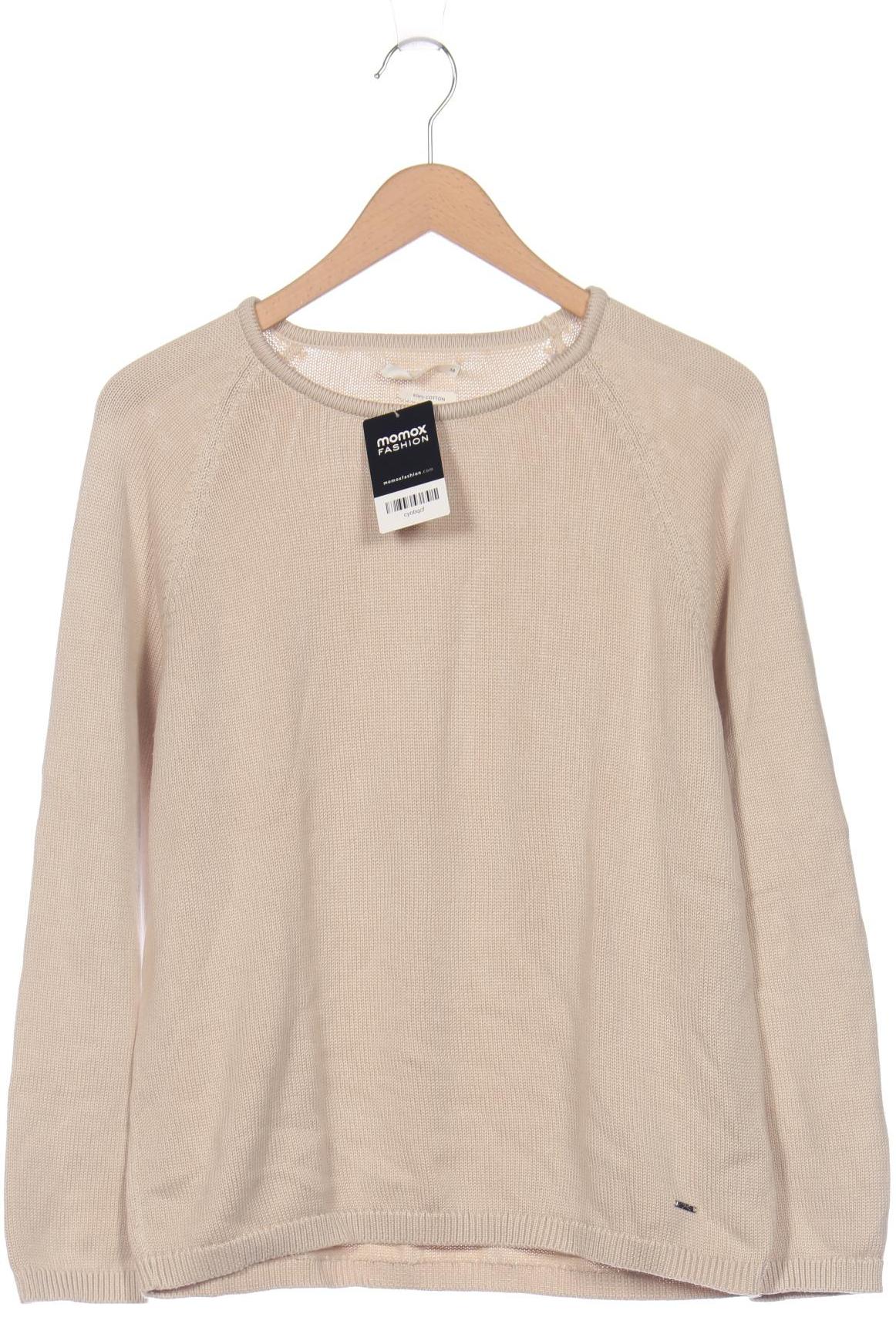 

Brax Damen Pullover, beige, Gr. 38