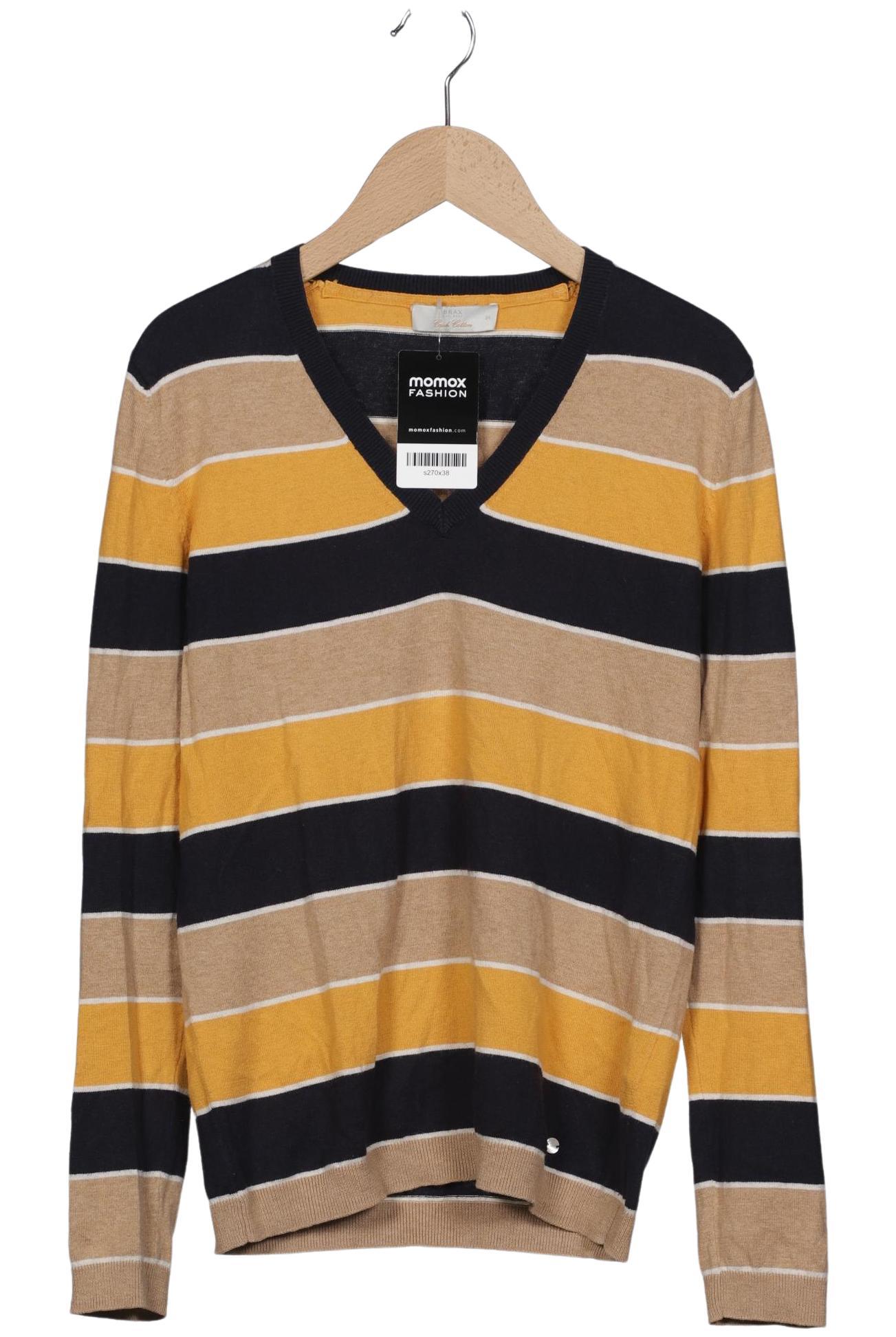 

Brax Damen Pullover, mehrfarbig, Gr. 36