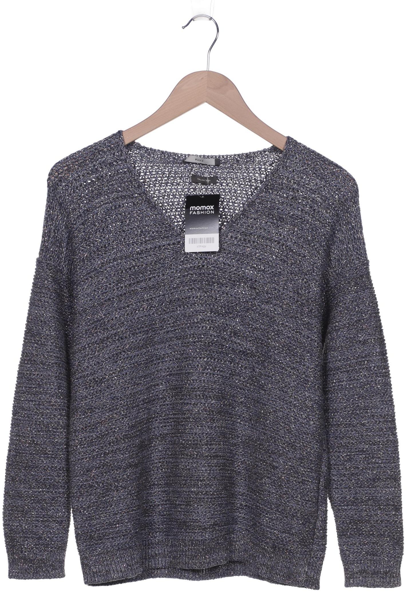 

BRAX Damen Pullover, blau