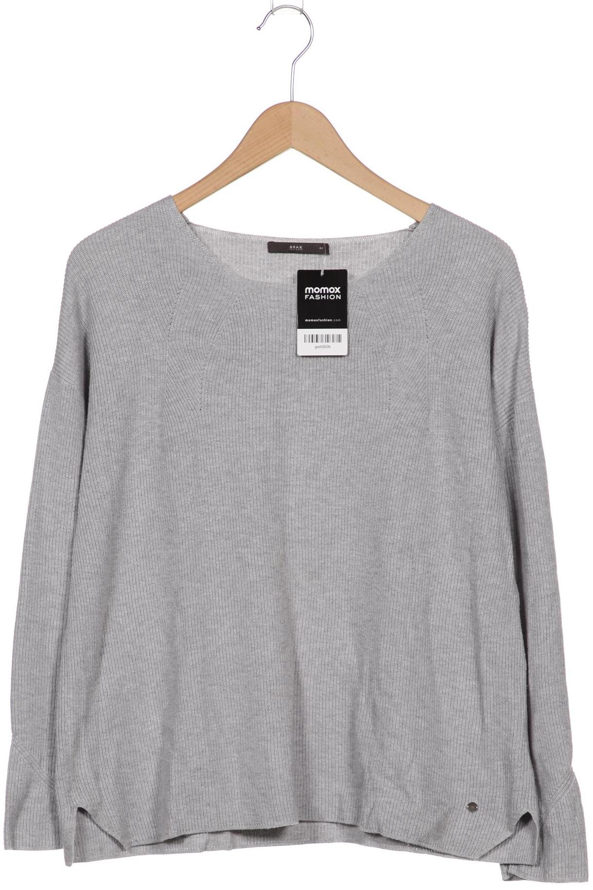 

BRAX Damen Pullover, grau