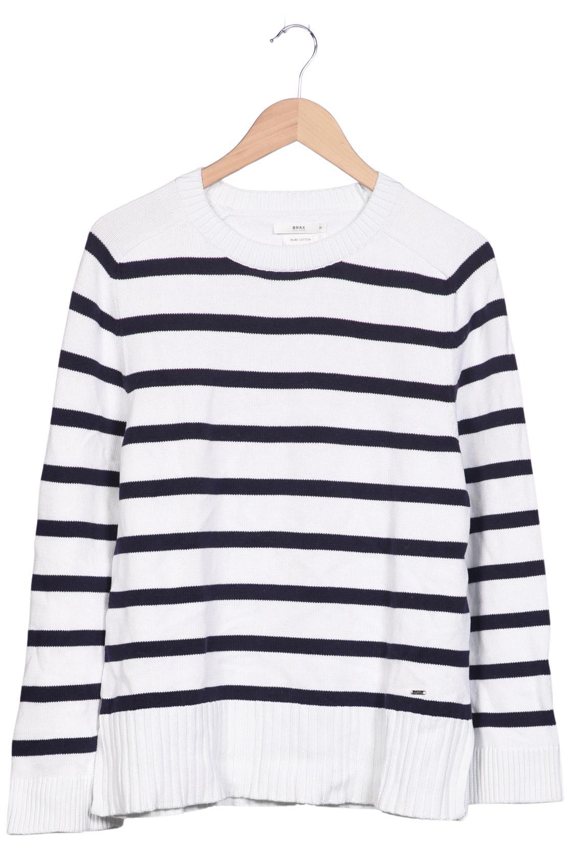 

Brax Damen Pullover, mehrfarbig, Gr. 38