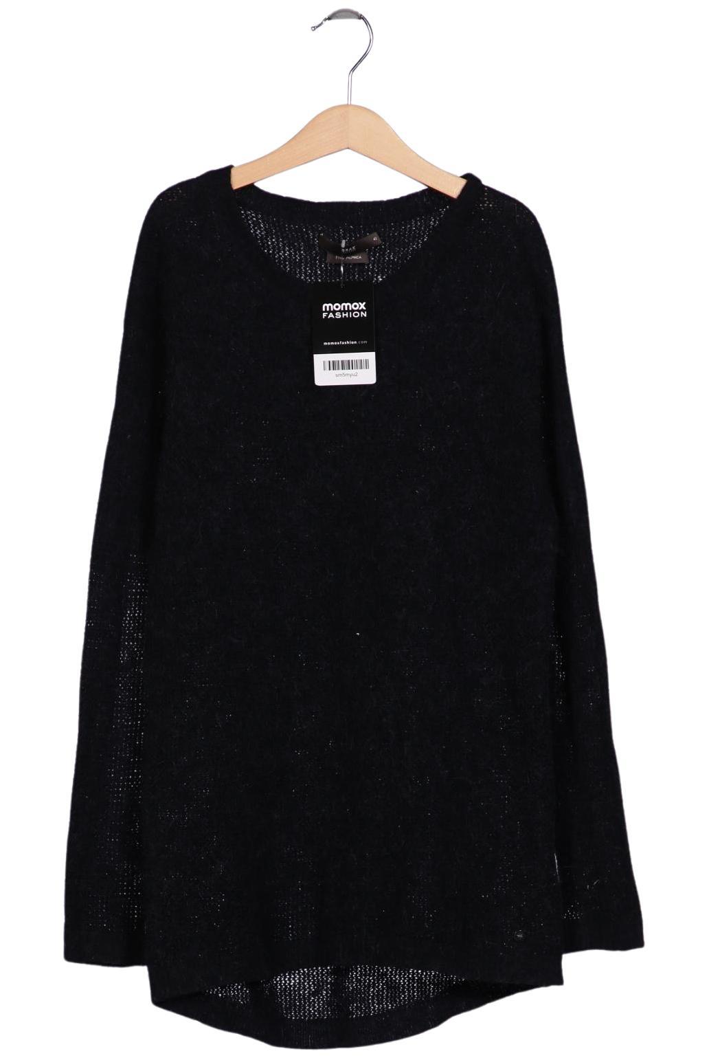 

Brax Damen Pullover, marineblau, Gr. 42