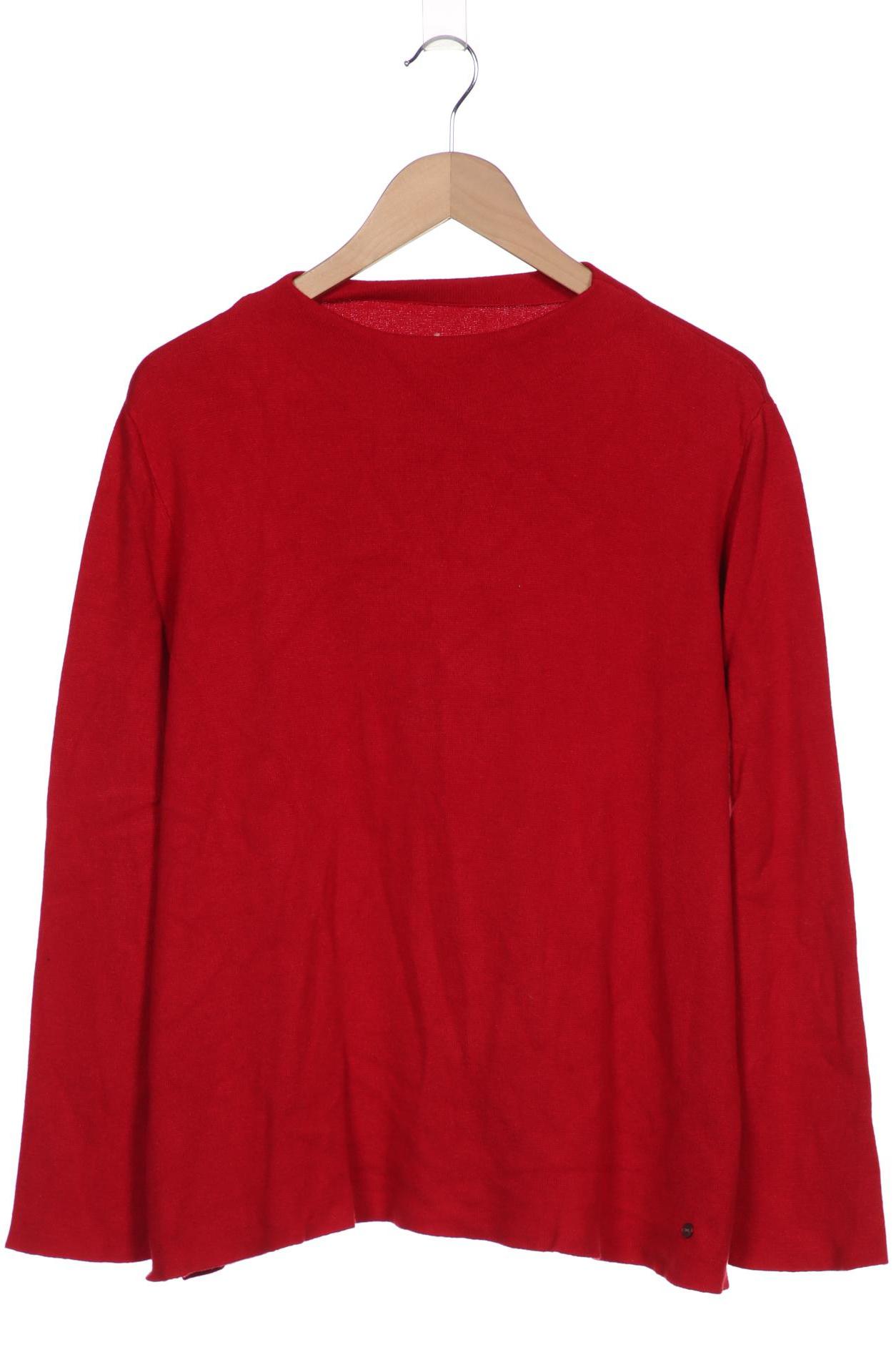 

BRAX Damen Pullover, rot