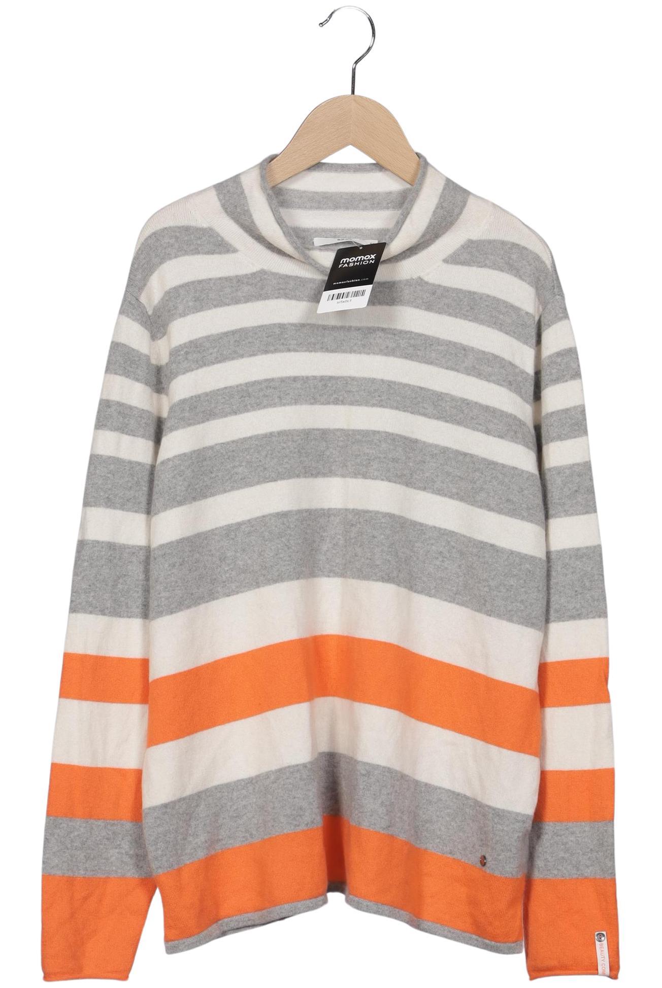 

Brax Damen Pullover, grau, Gr. 44