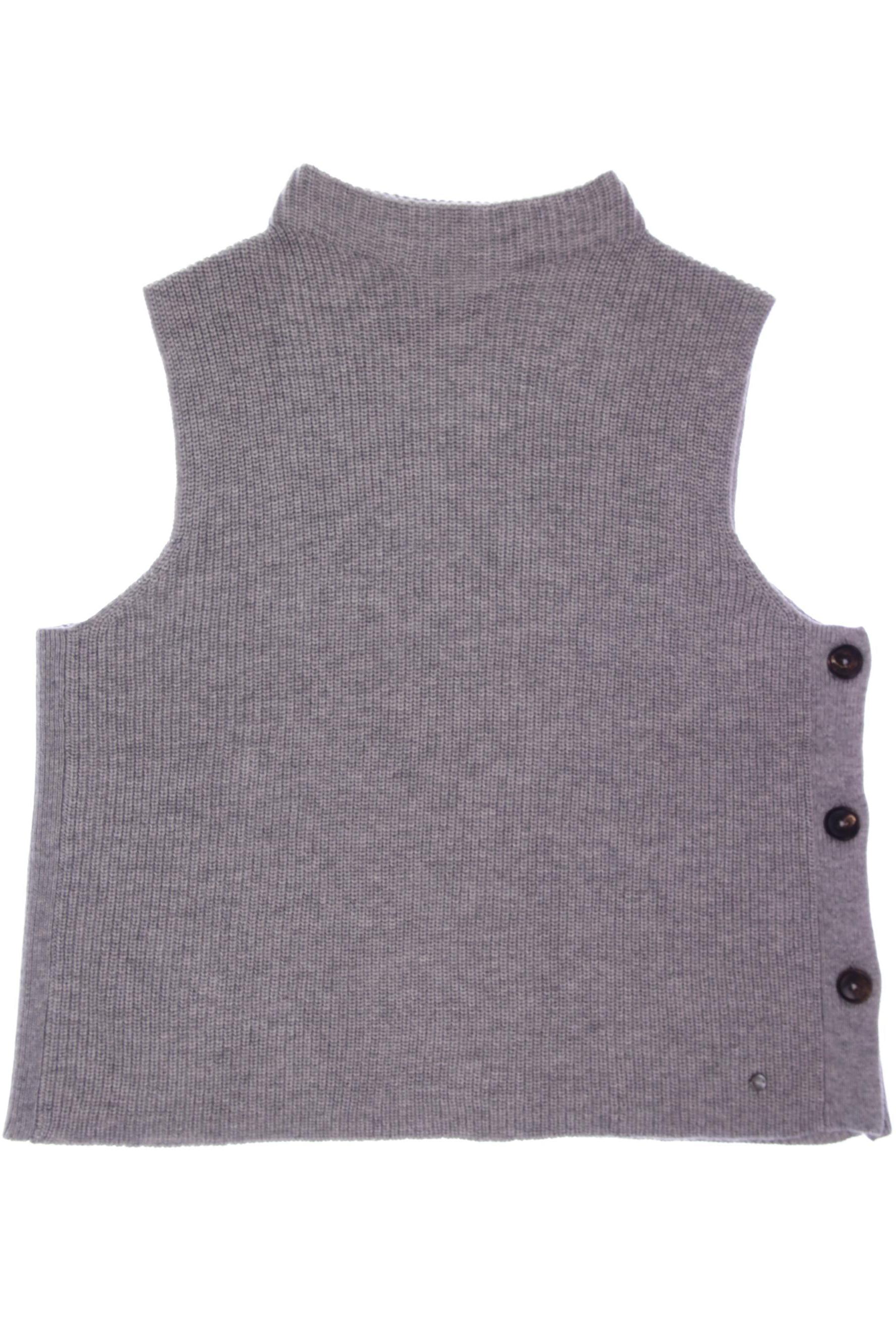 

Brax Damen Pullover, grau, Gr. 42