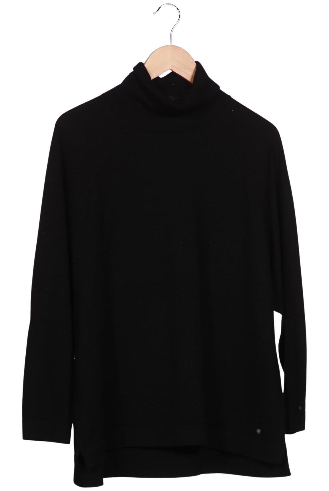 

Brax Damen Pullover, schwarz, Gr. 46