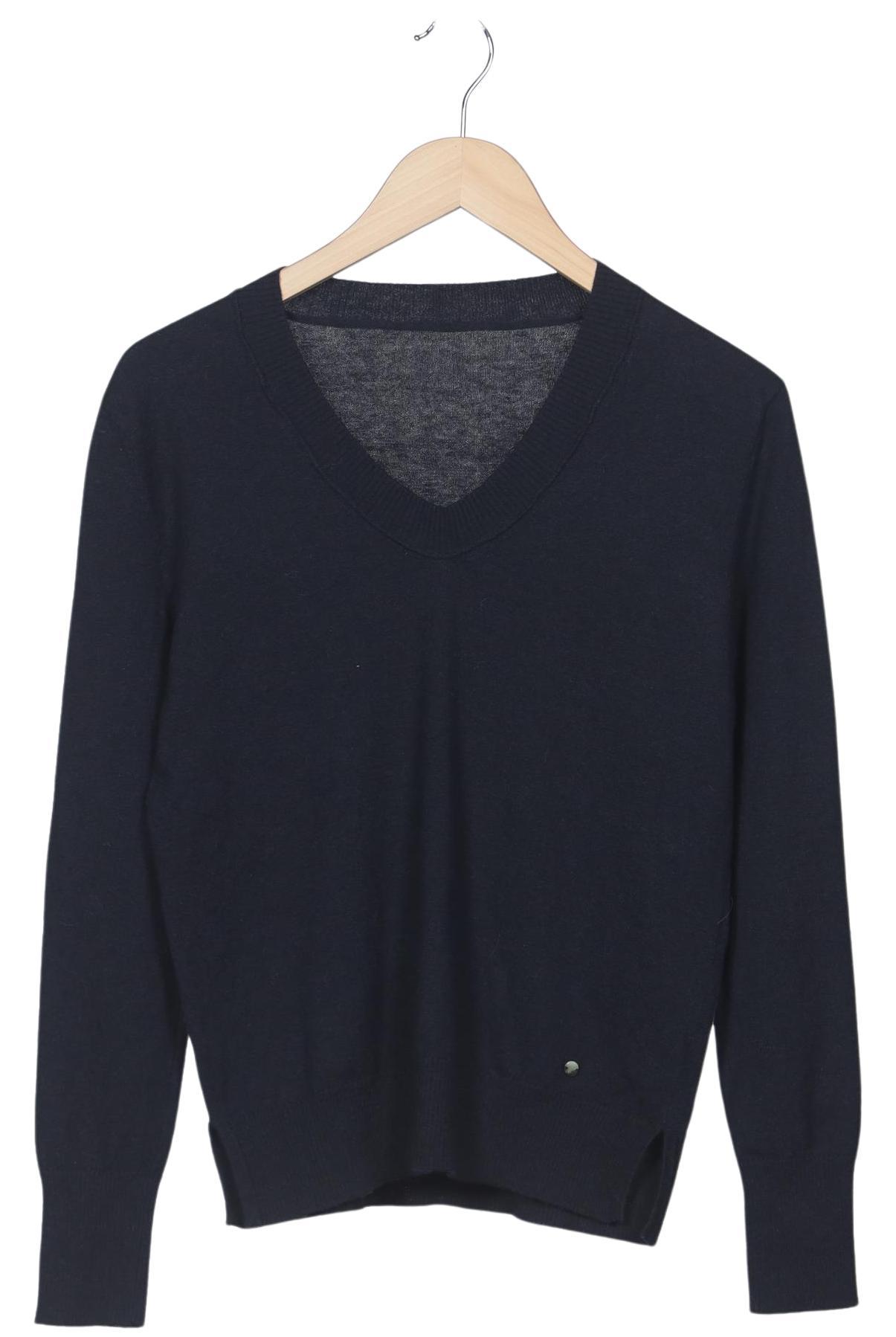 

Brax Damen Pullover, marineblau, Gr. 38