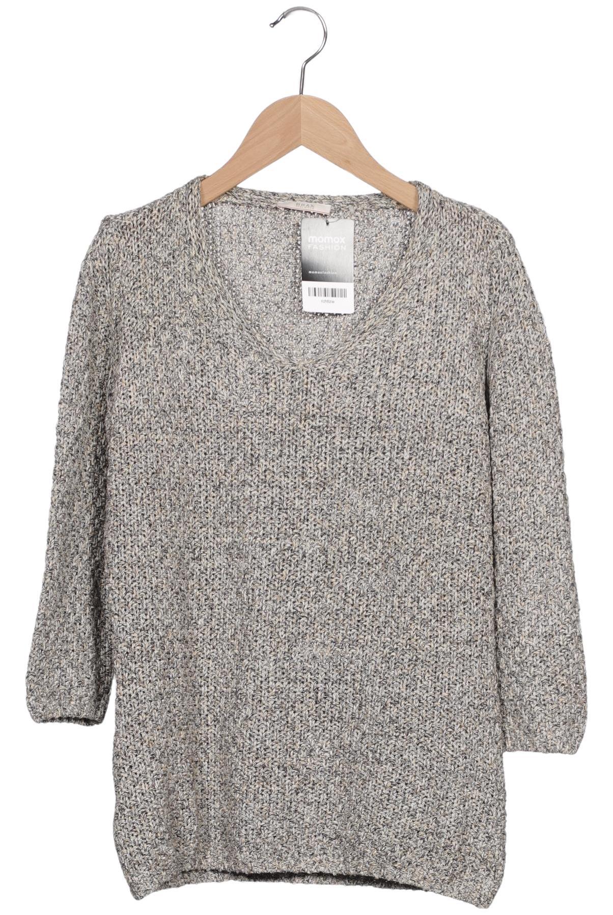 

Brax Damen Pullover, beige, Gr. 40