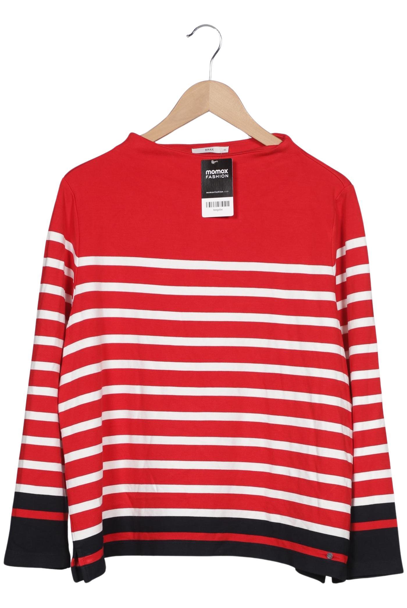 

Brax Damen Pullover, mehrfarbig, Gr. 46