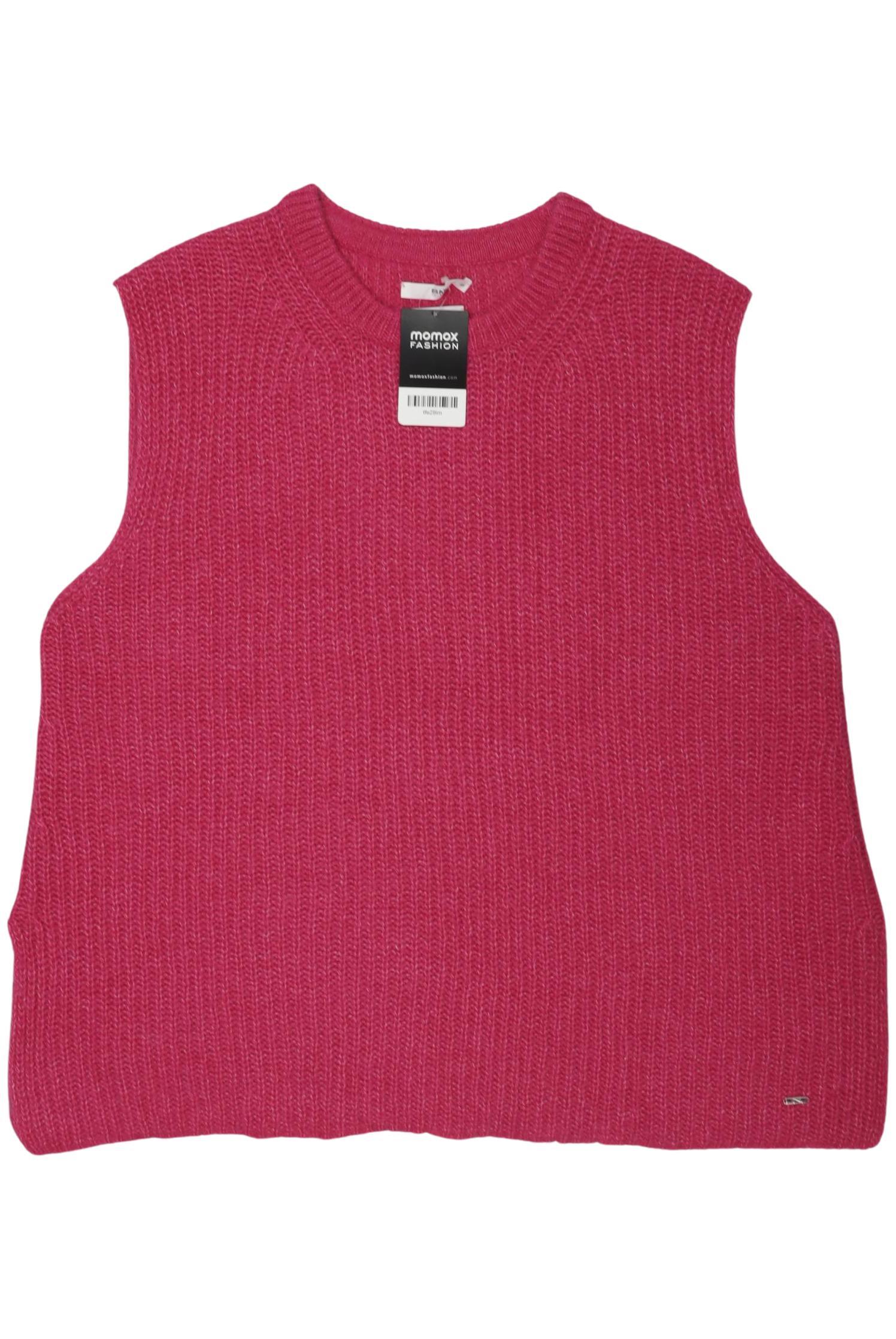 

Brax Damen Pullover, pink, Gr. 46