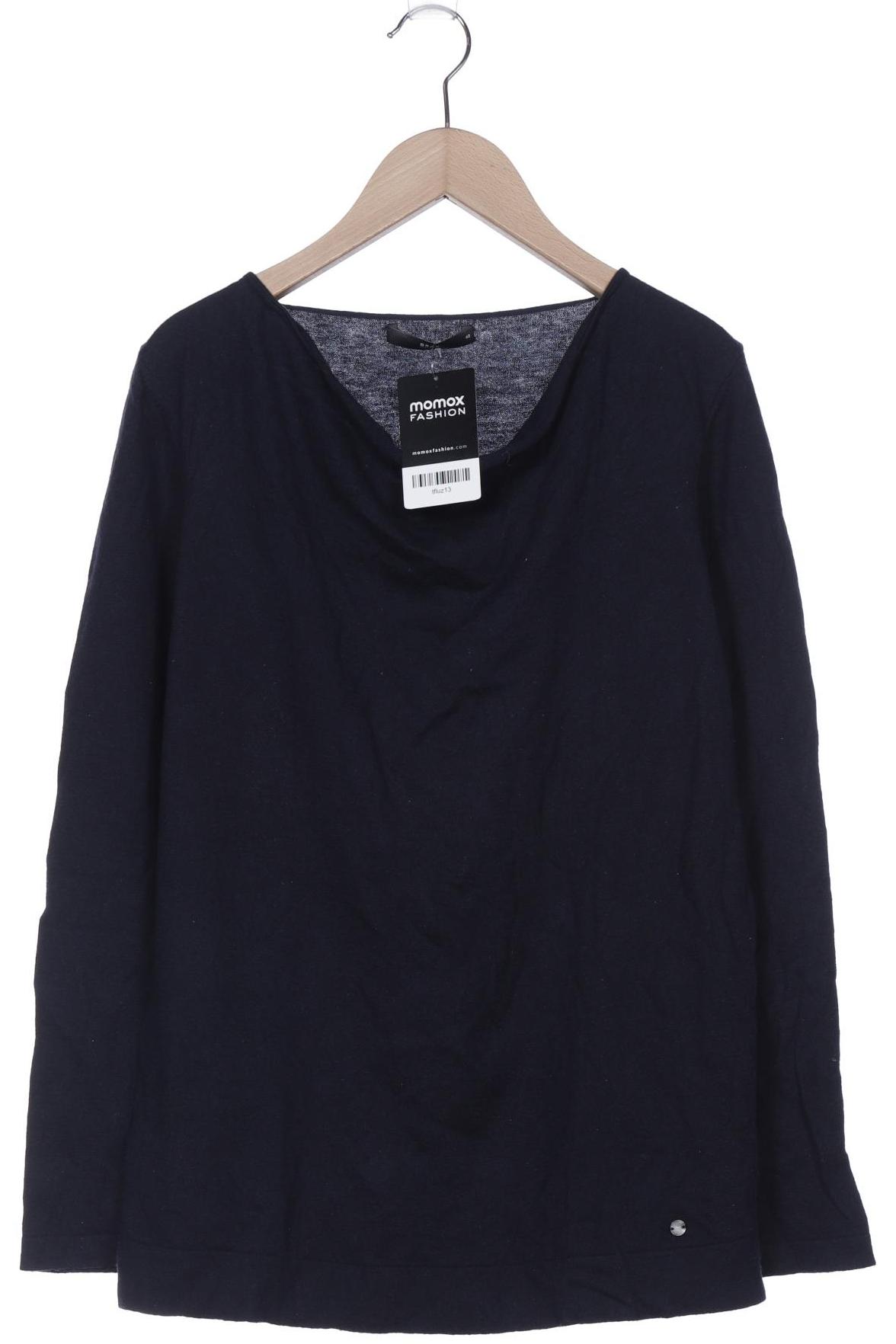 

Brax Damen Pullover, marineblau, Gr. 40