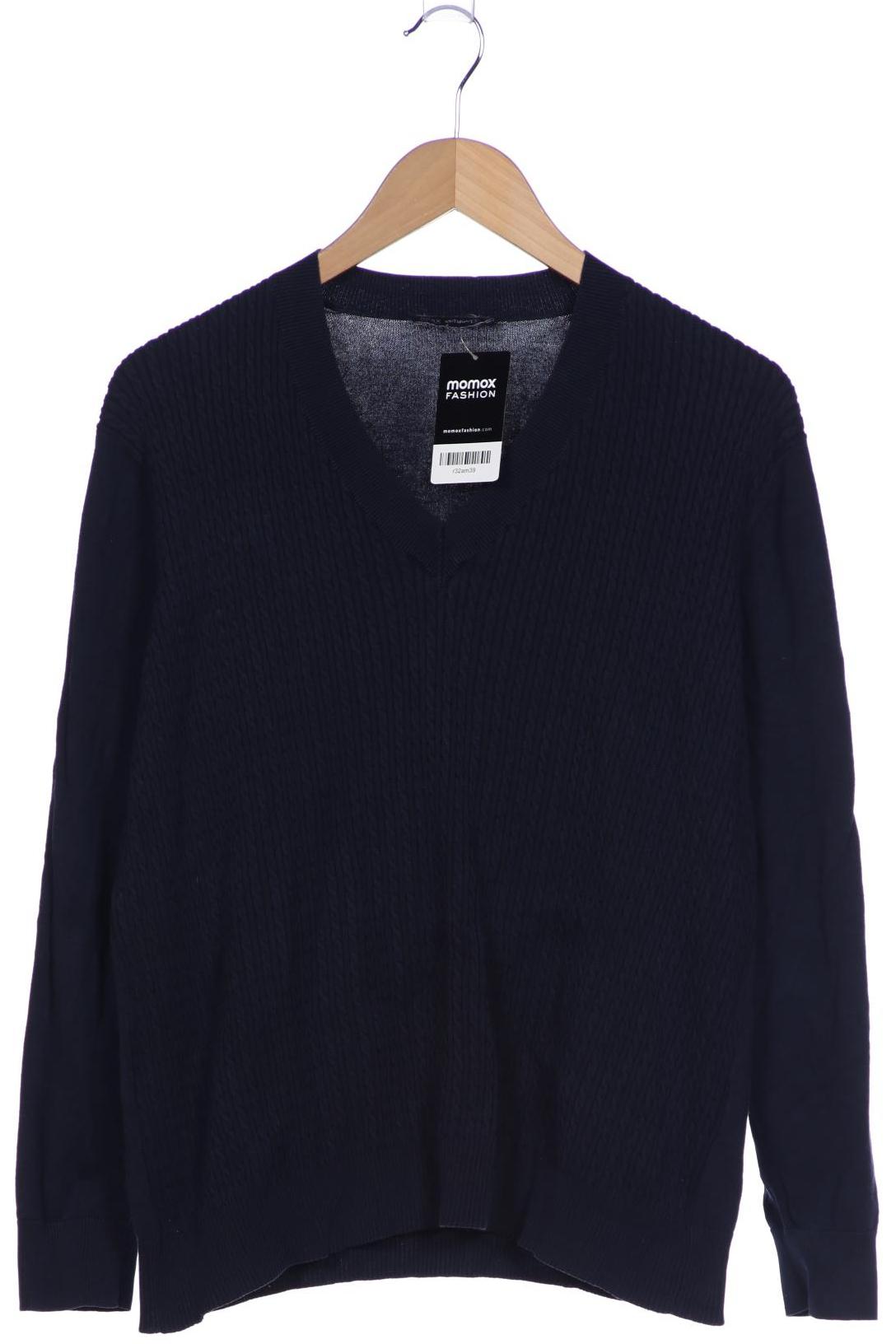 

Brax Damen Pullover, marineblau, Gr. 46
