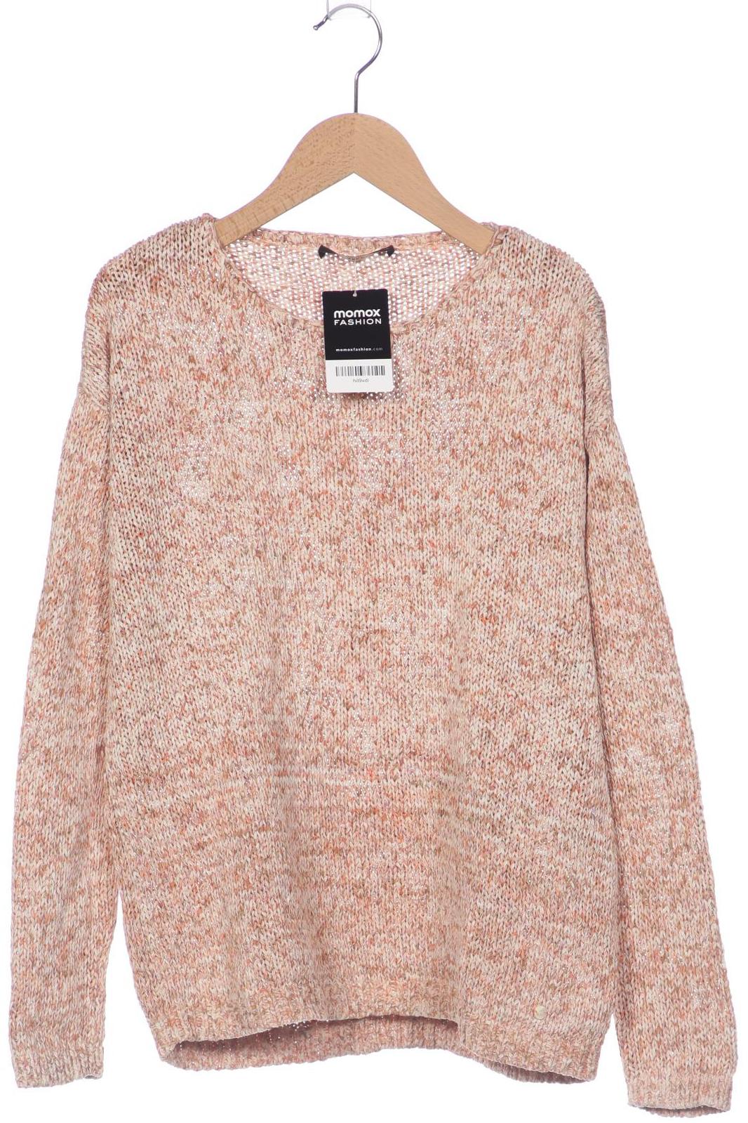 

Brax Damen Pullover, orange, Gr. 38