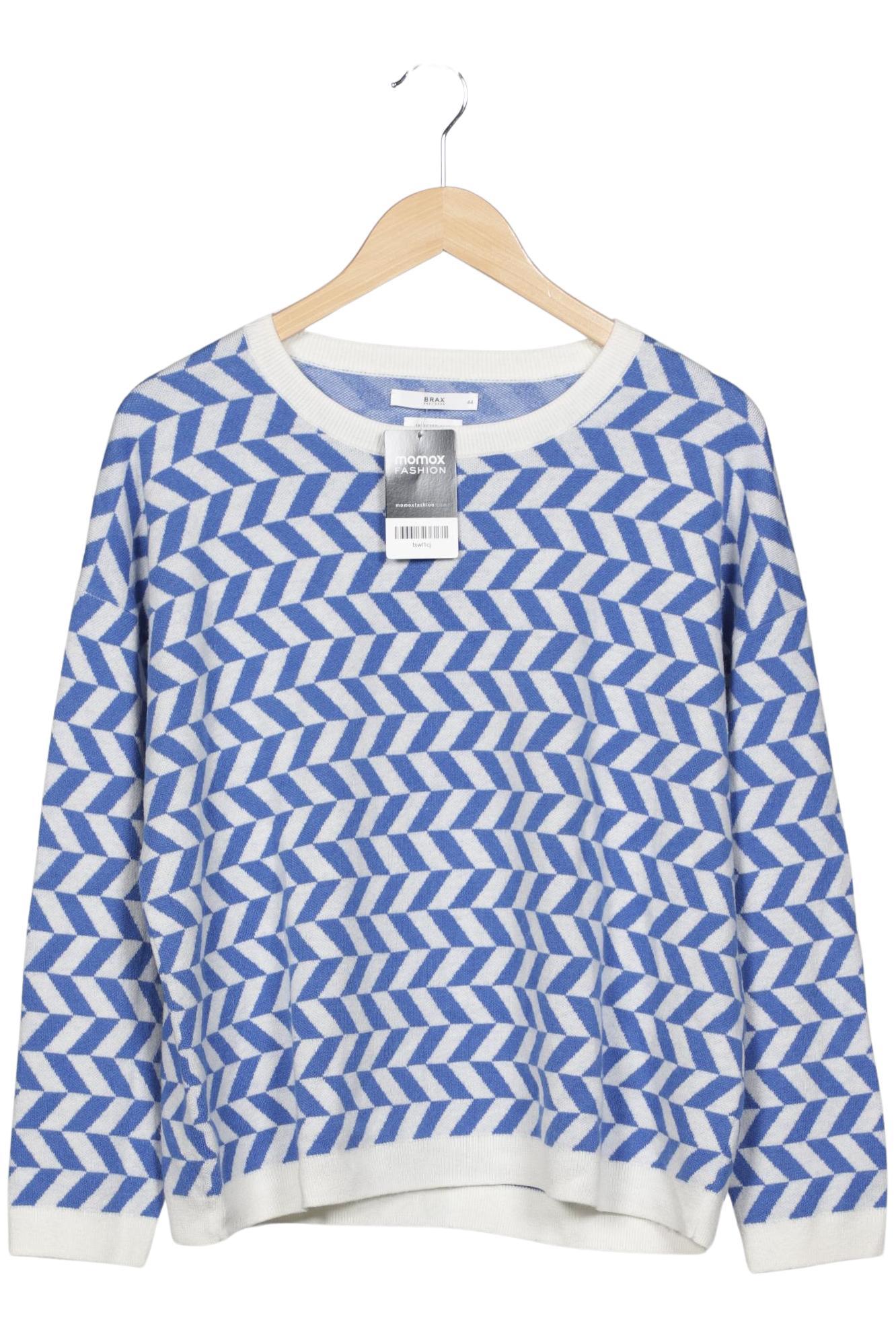 

Brax Damen Pullover, mehrfarbig, Gr. 44
