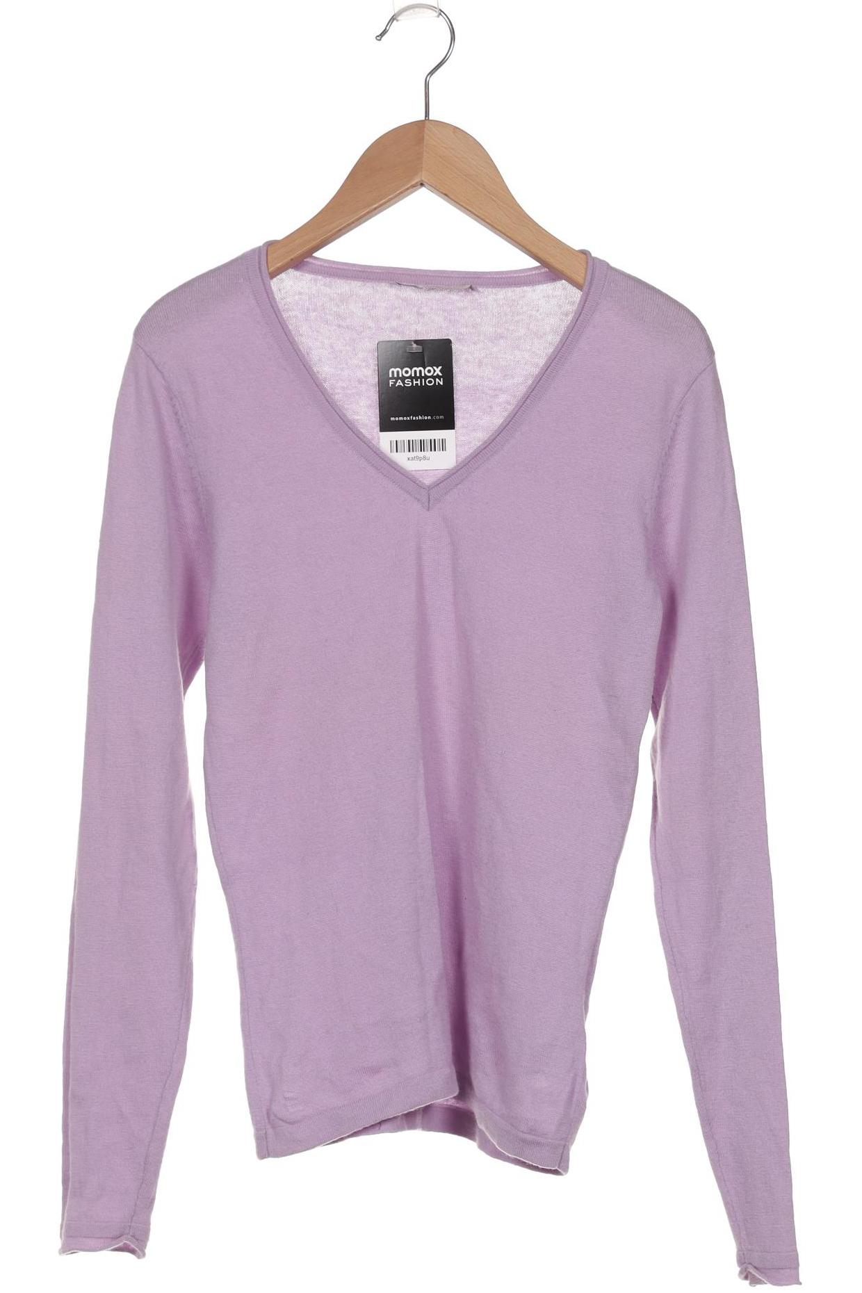 

Brax Damen Pullover, flieder, Gr. 34