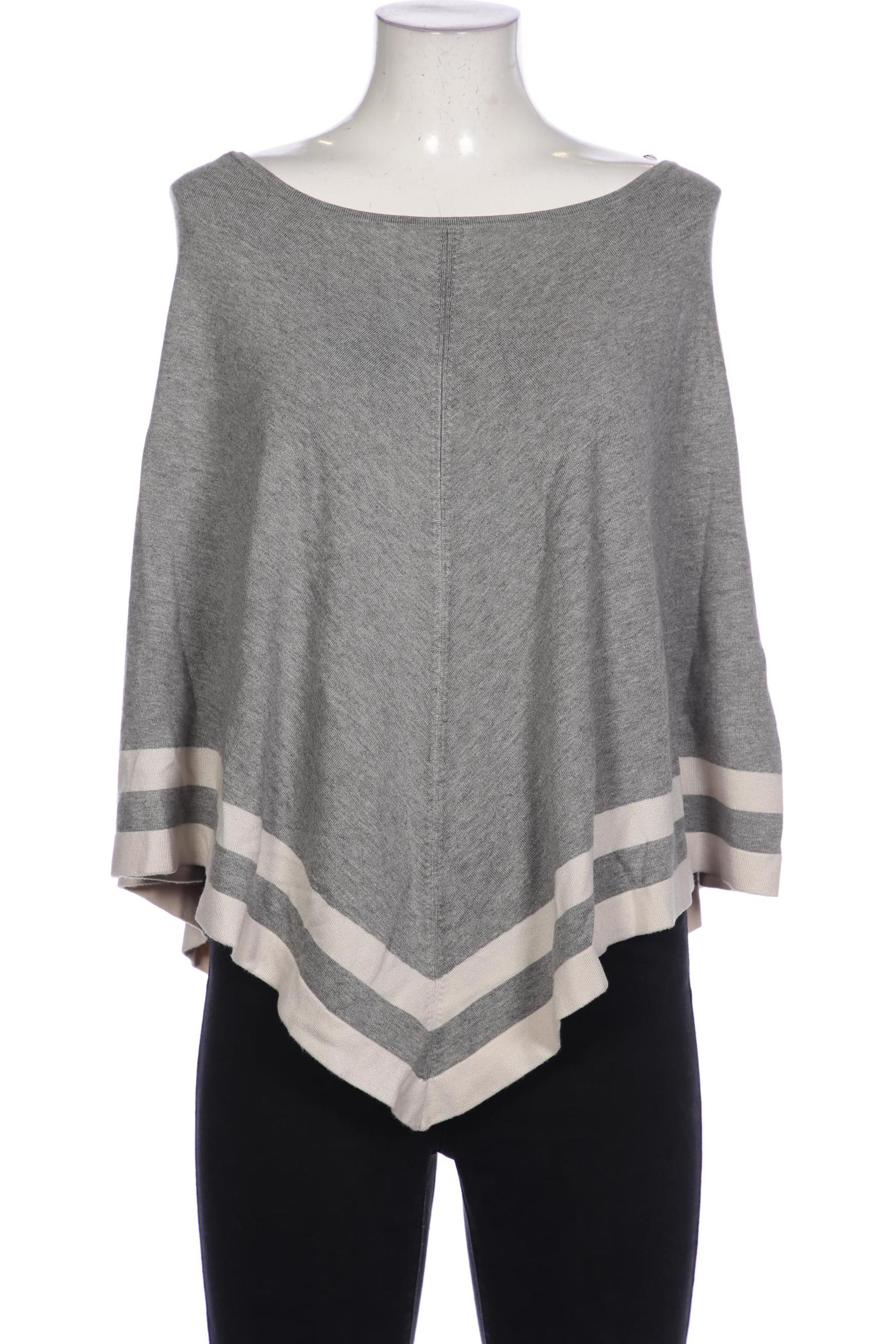 

Brax Damen Pullover, grau, Gr. 40