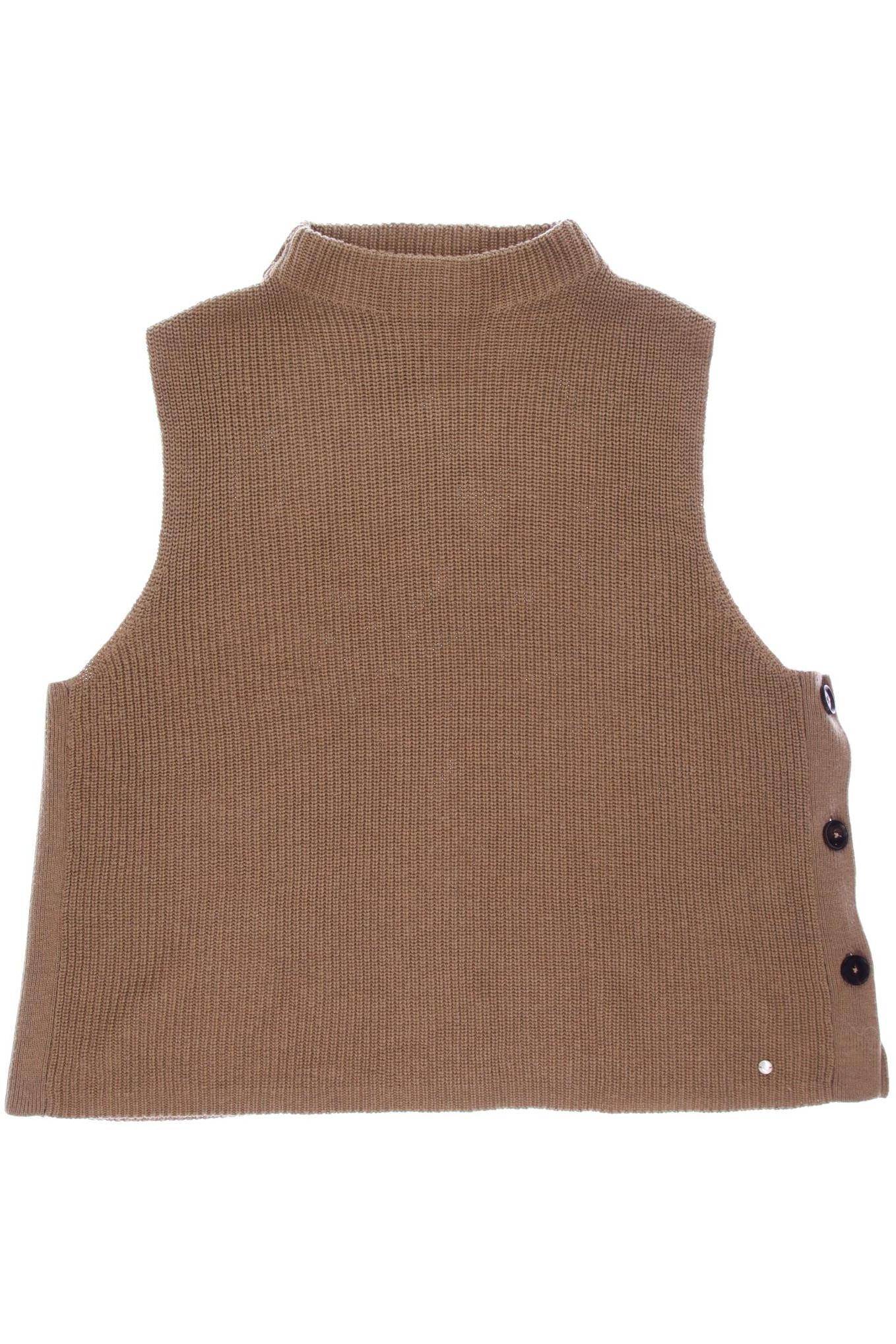 

BRAX Damen Pullover, braun