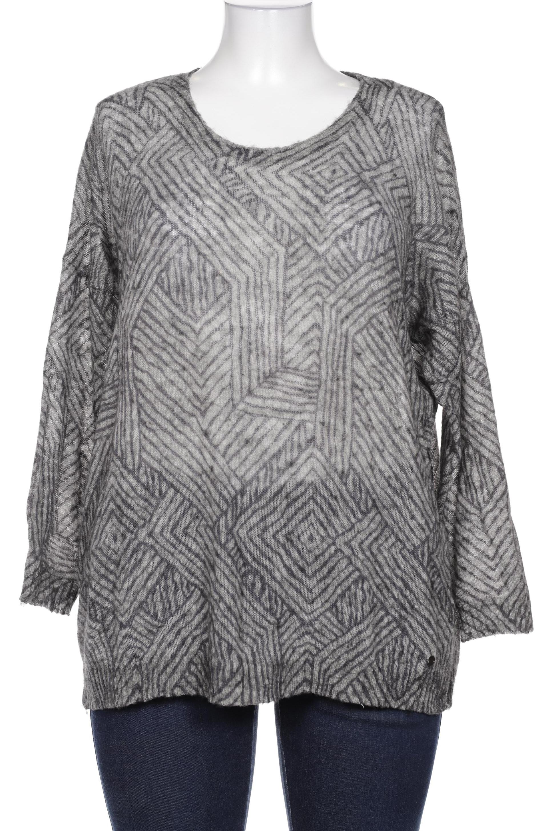 

BRAX Damen Pullover, grau