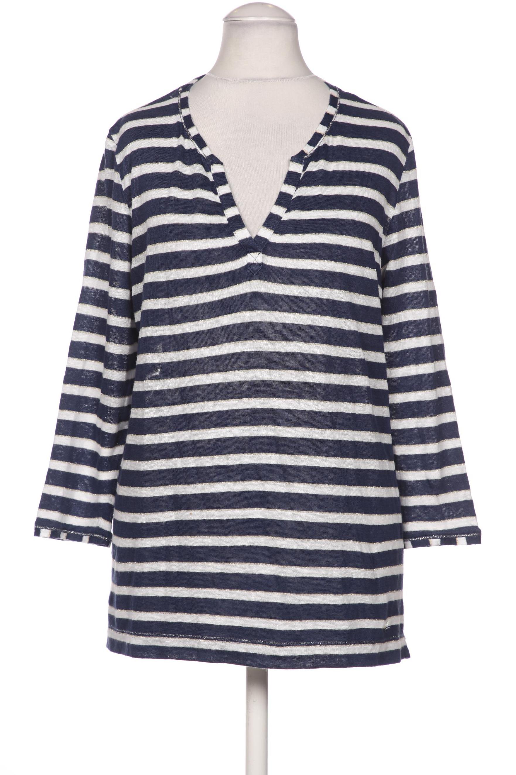 

Brax Damen Pullover, marineblau, Gr. 38