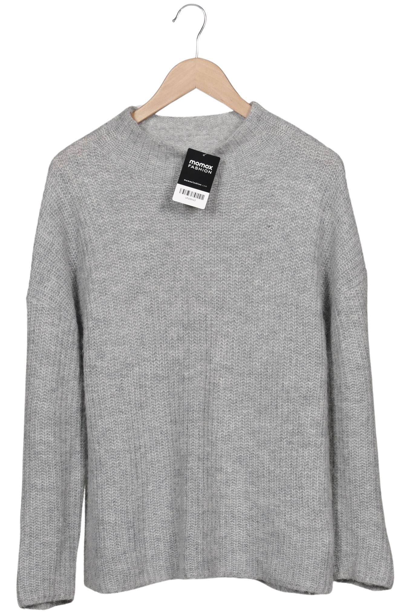 

Brax Damen Pullover, grau, Gr. 42