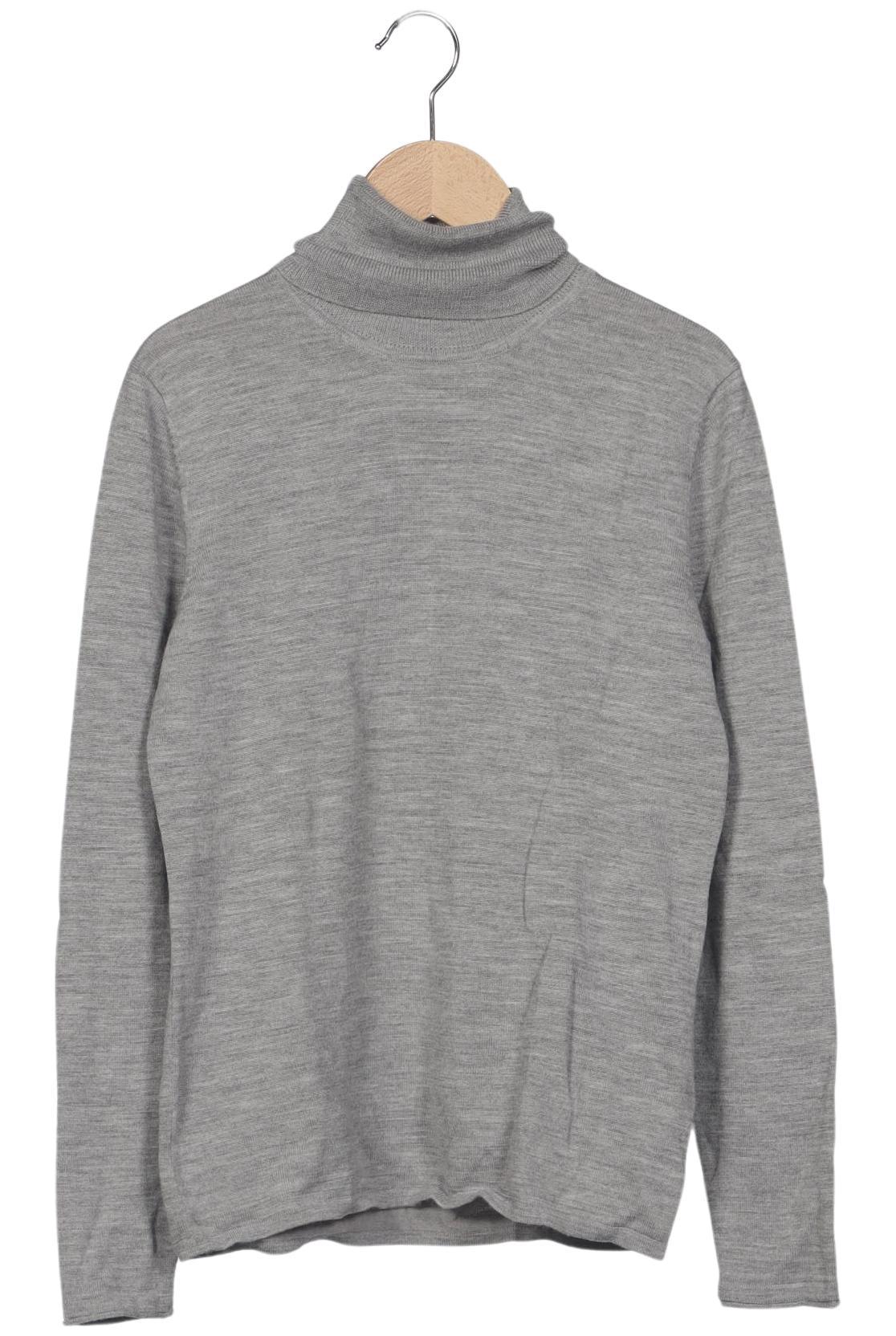 

Brax Damen Pullover, grau, Gr. 38