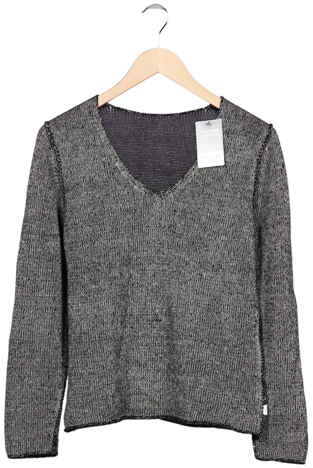 

Brax Damen Pullover, grau, Gr. 40