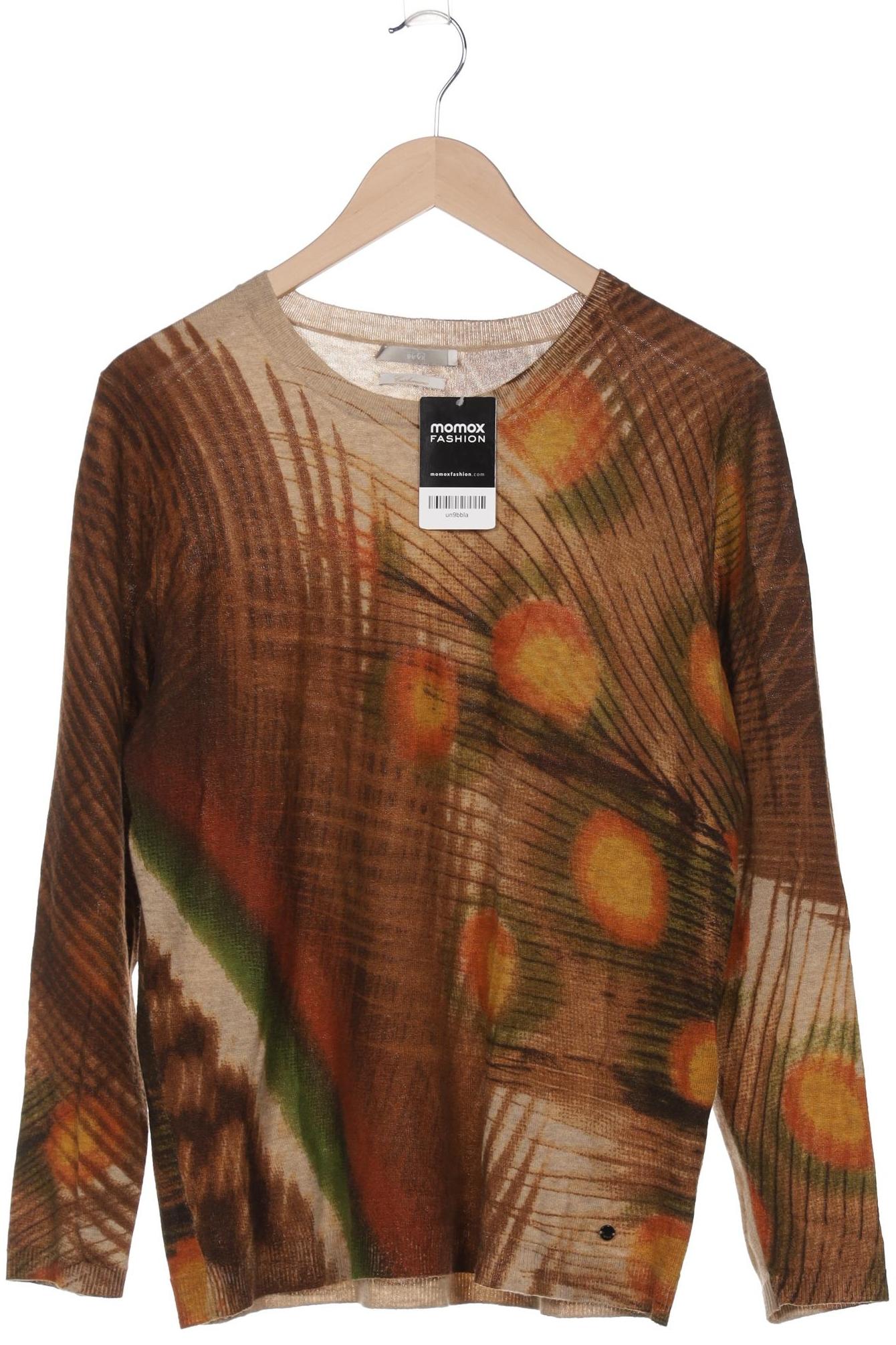

Brax Damen Pullover, braun, Gr. 44