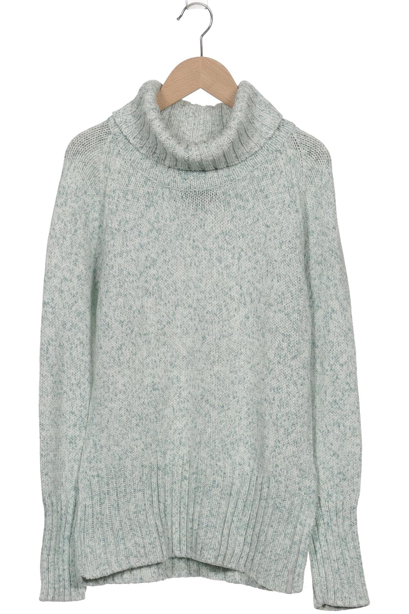 

Brax Damen Pullover, hellgrün, Gr. 38