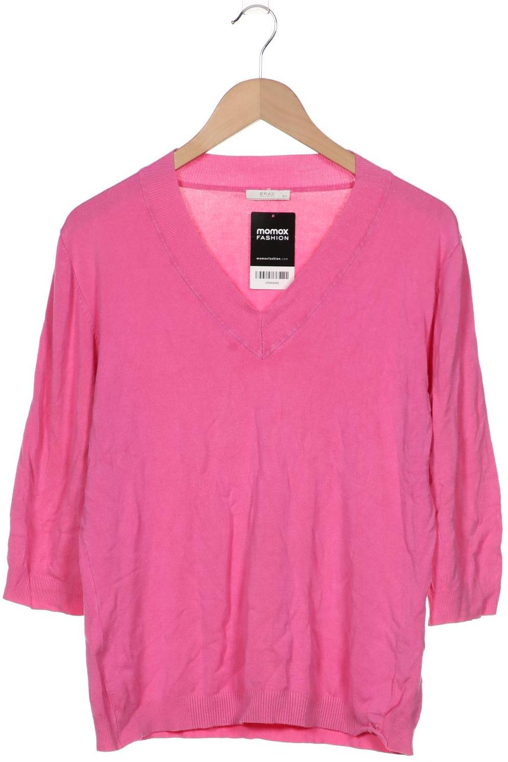 

BRAX Damen Pullover, pink