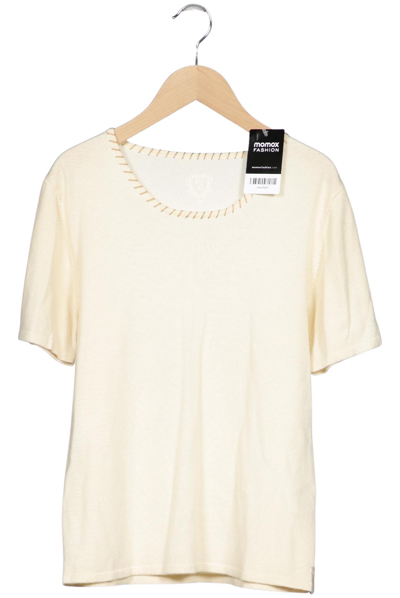 

Brax Damen Pullover, cremeweiß, Gr. 40