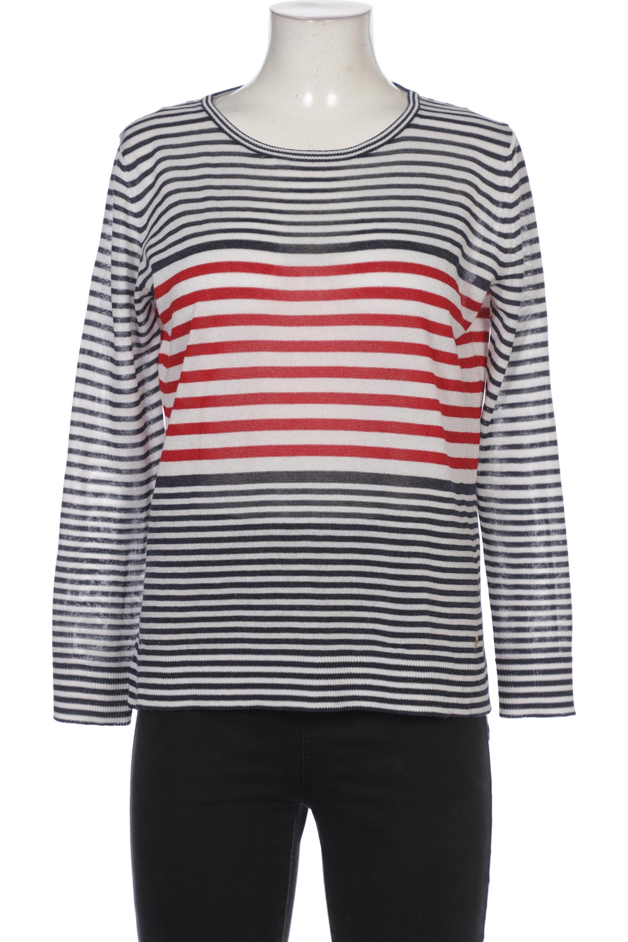 

BRAX Damen Pullover, marineblau