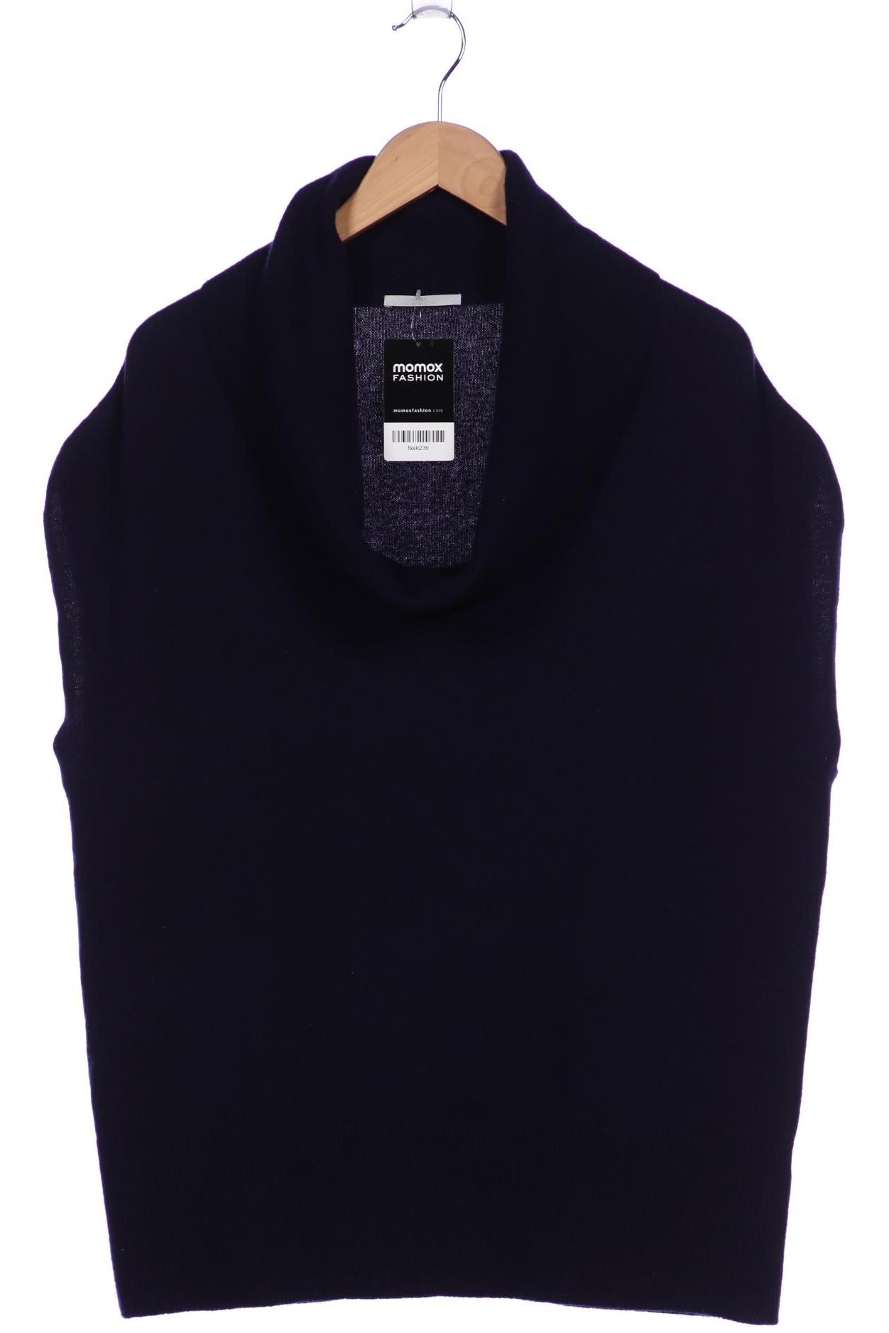 

Brax Damen Pullover, marineblau, Gr. 46